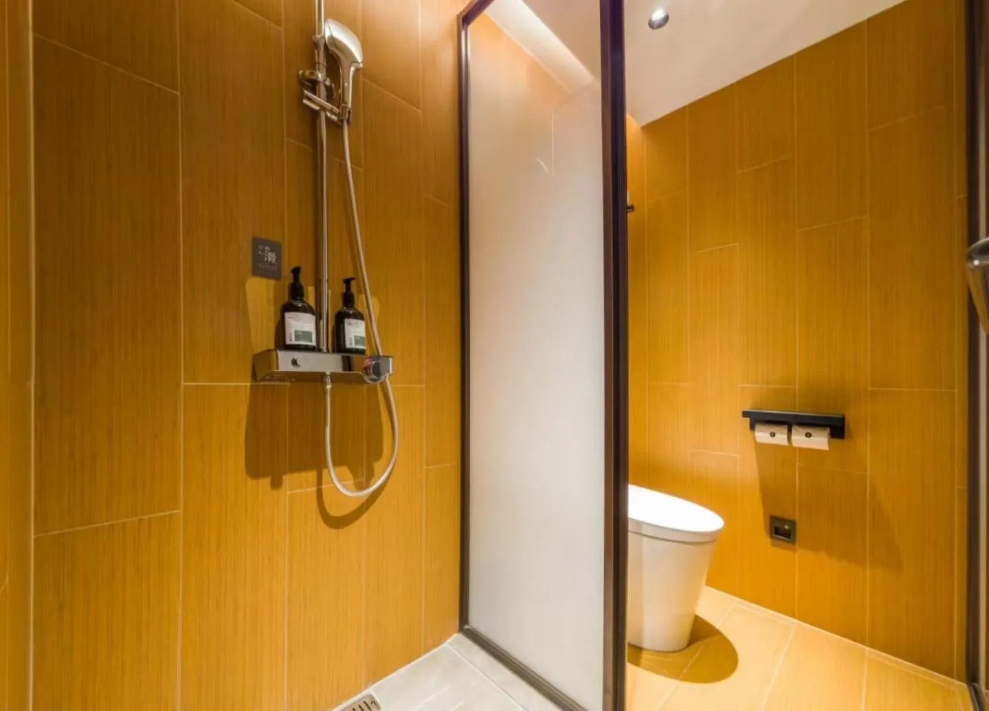 JI Hotel Sanya Romance Park