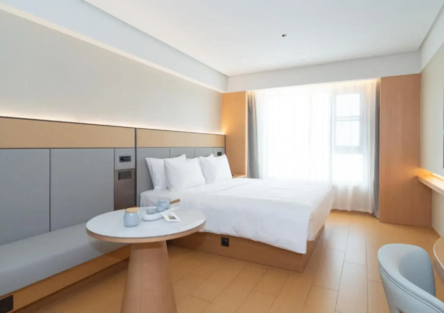 JI Hotel Sanya Romance Park JI Hotel Sanya Romance Park