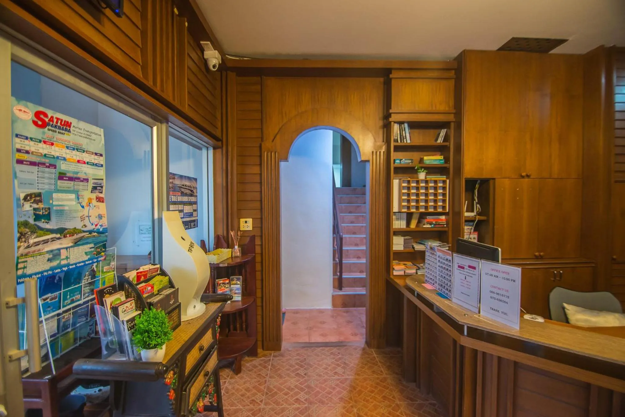 Other in Lanta Nice Beach House