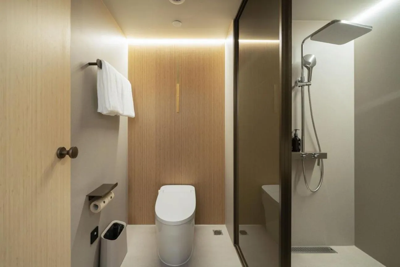 JI Hotel Sanya Center