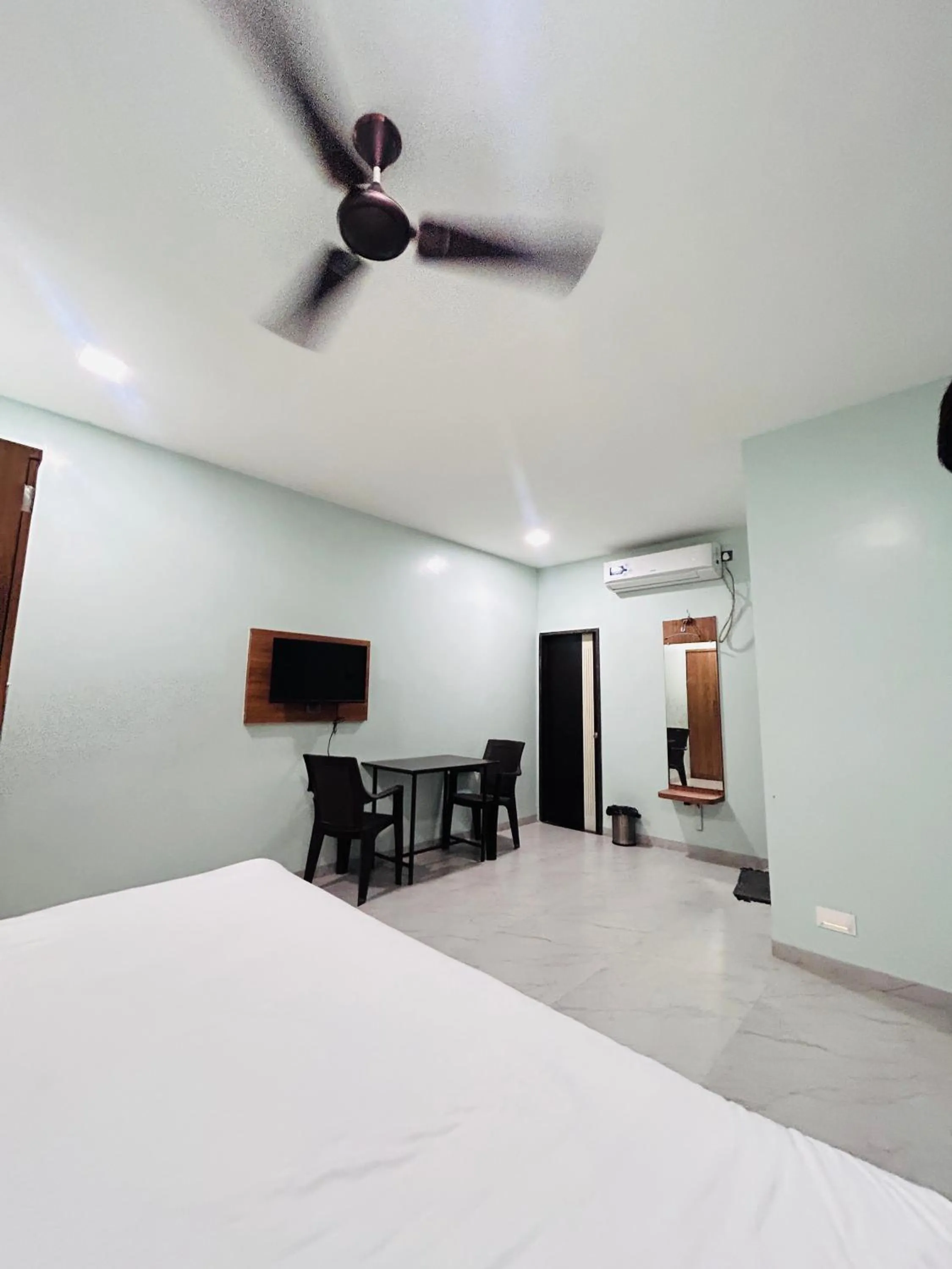Hotel Manish inn