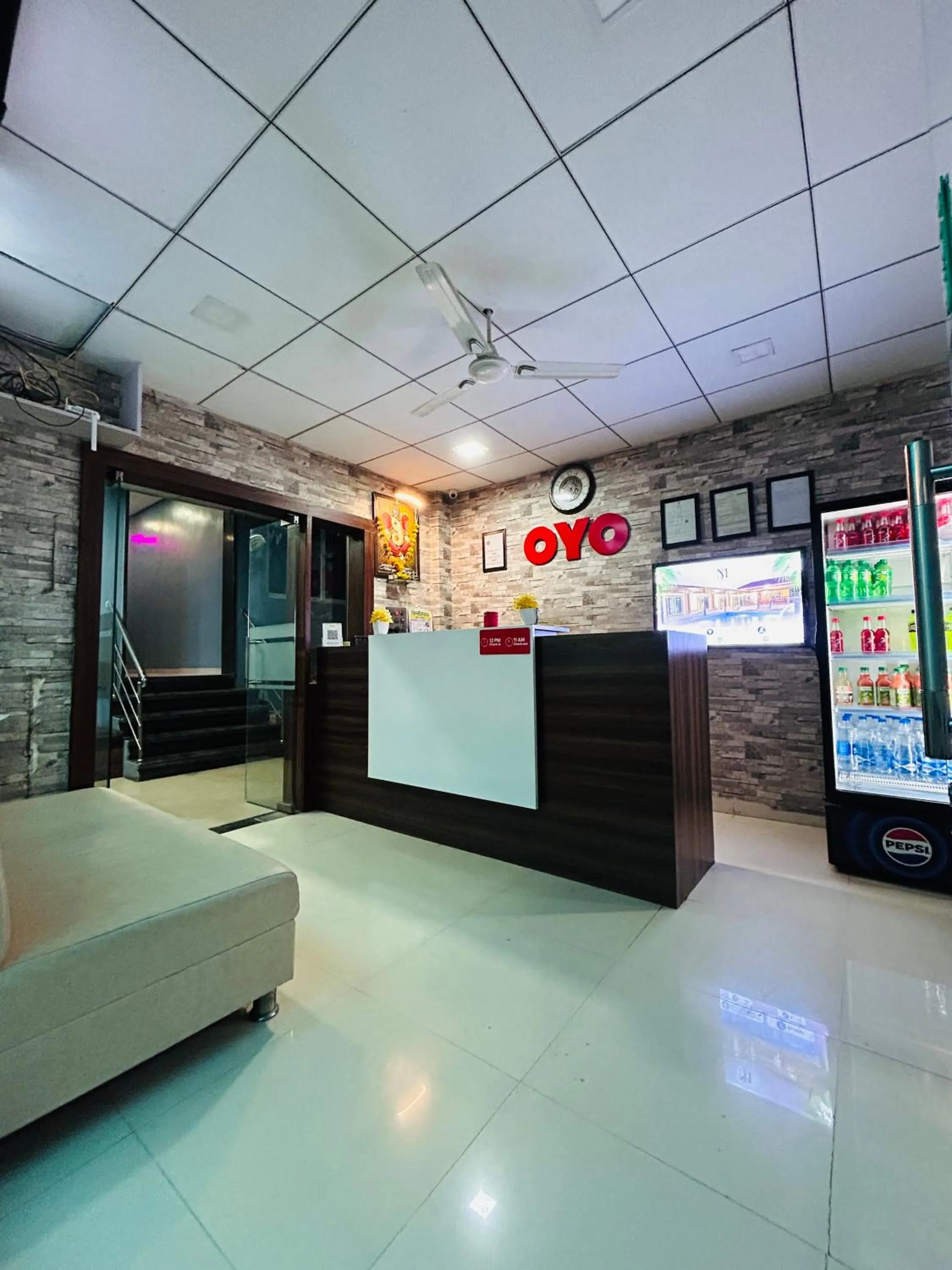 Hotel Manish inn