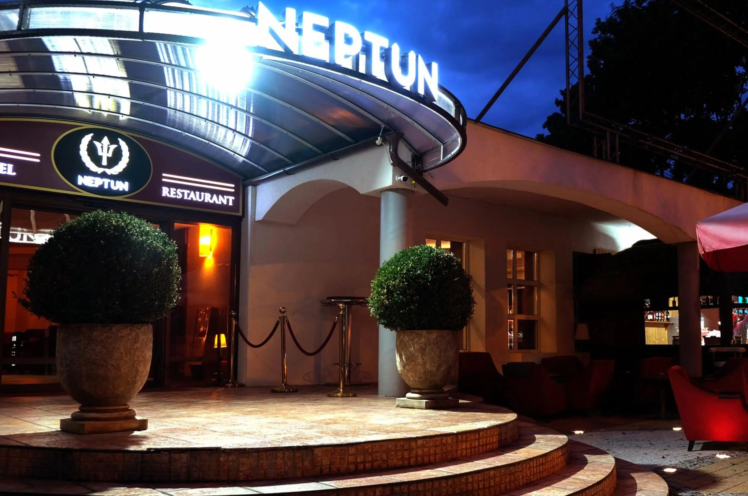Neptun