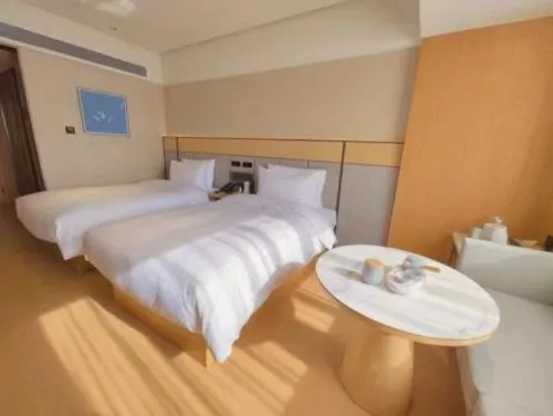 JI Hotel Qionghai Yinhai Road