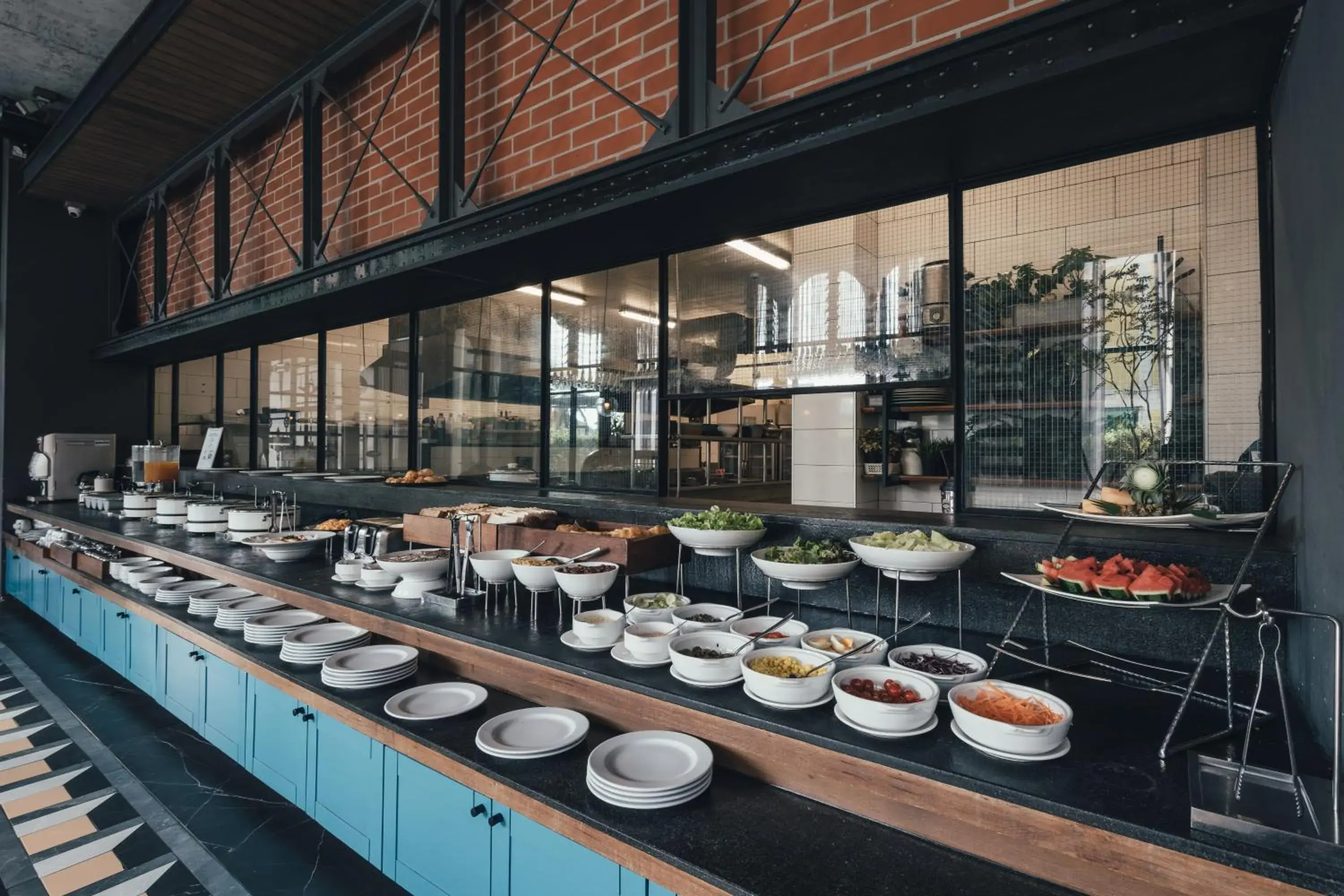 Restaurant/places to eat in Sugar Marina Hotel -AVIATOR- Phuket Airport Restaurant/places to eat in Sugar Marina Hotel -AVIATOR- Phuket Airport