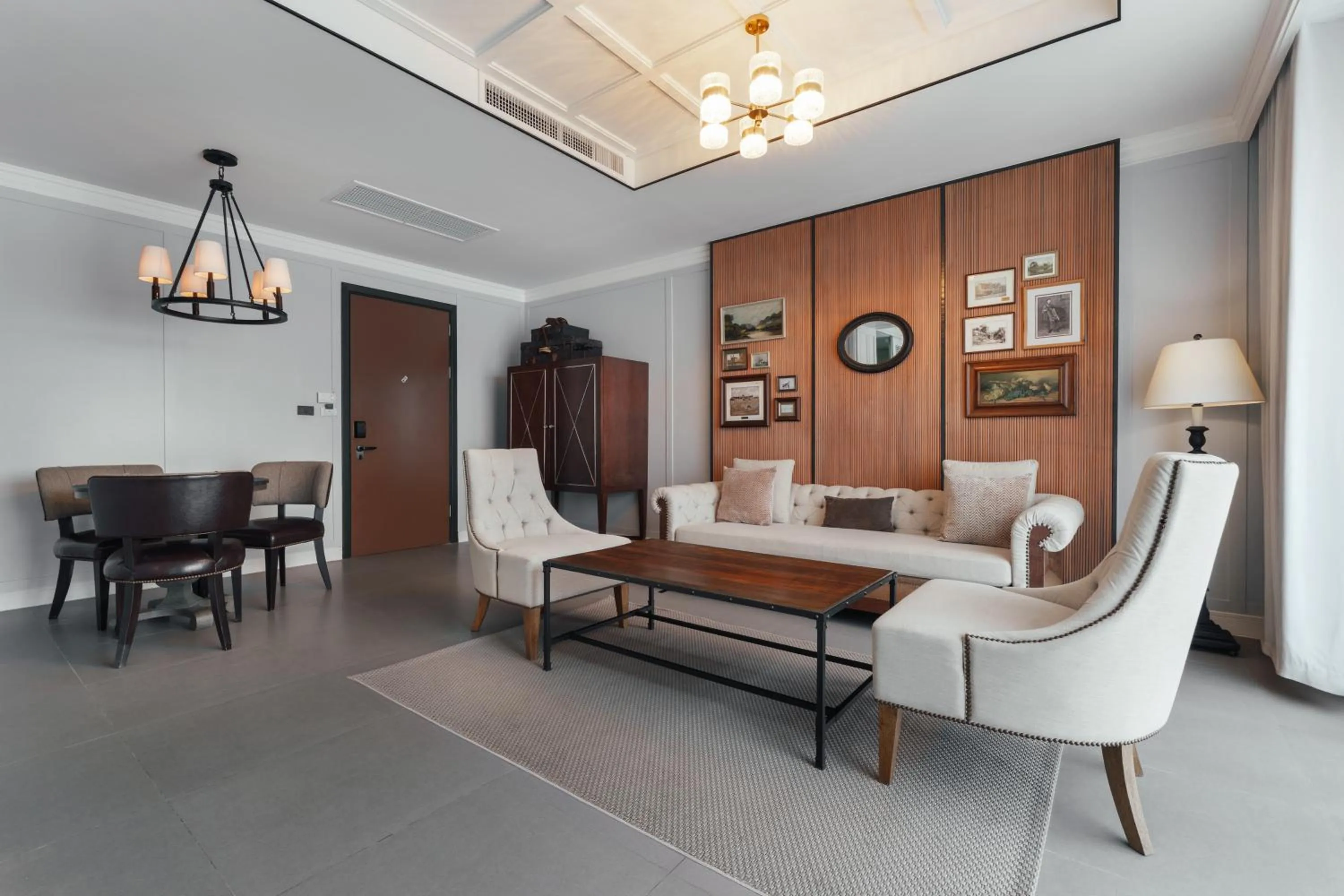 Coffee/tea facilities in Sugar Marina Hotel -AVIATOR- Phuket Airport