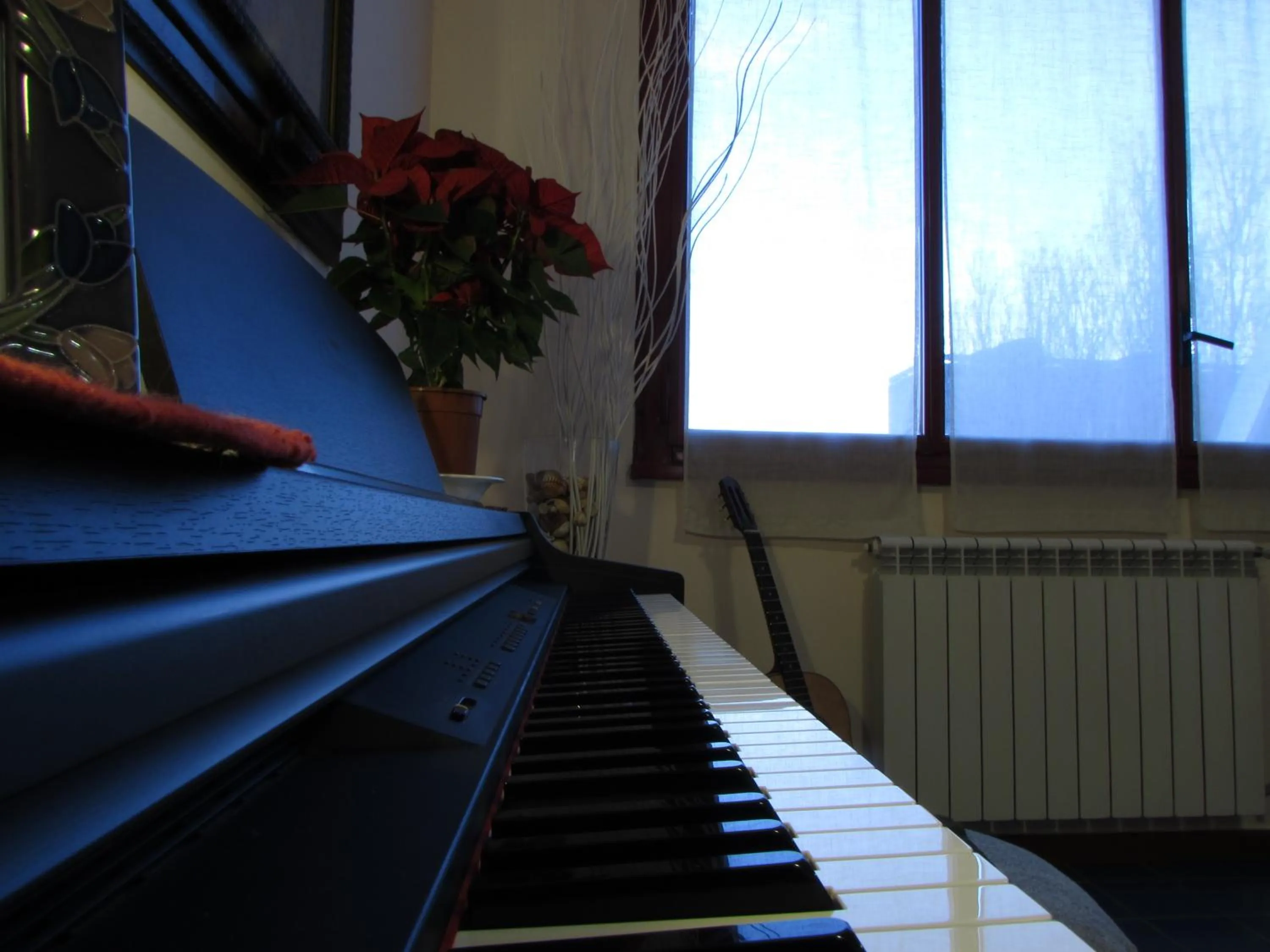 Day in B&B Interno 8