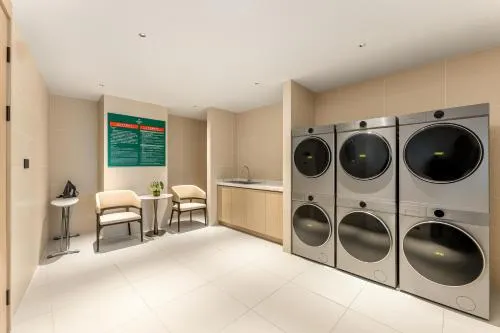 Holiday Inn & Suites Suzhou Xiangcheng by IHG