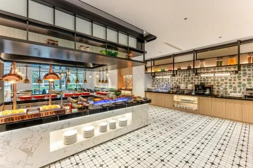 Holiday Inn & Suites Suzhou Xiangcheng by IHG