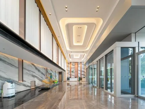 Holiday Inn & Suites Suzhou Xiangcheng by IHG