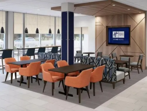Holiday Inn Express Knoxville Downtown by IHG