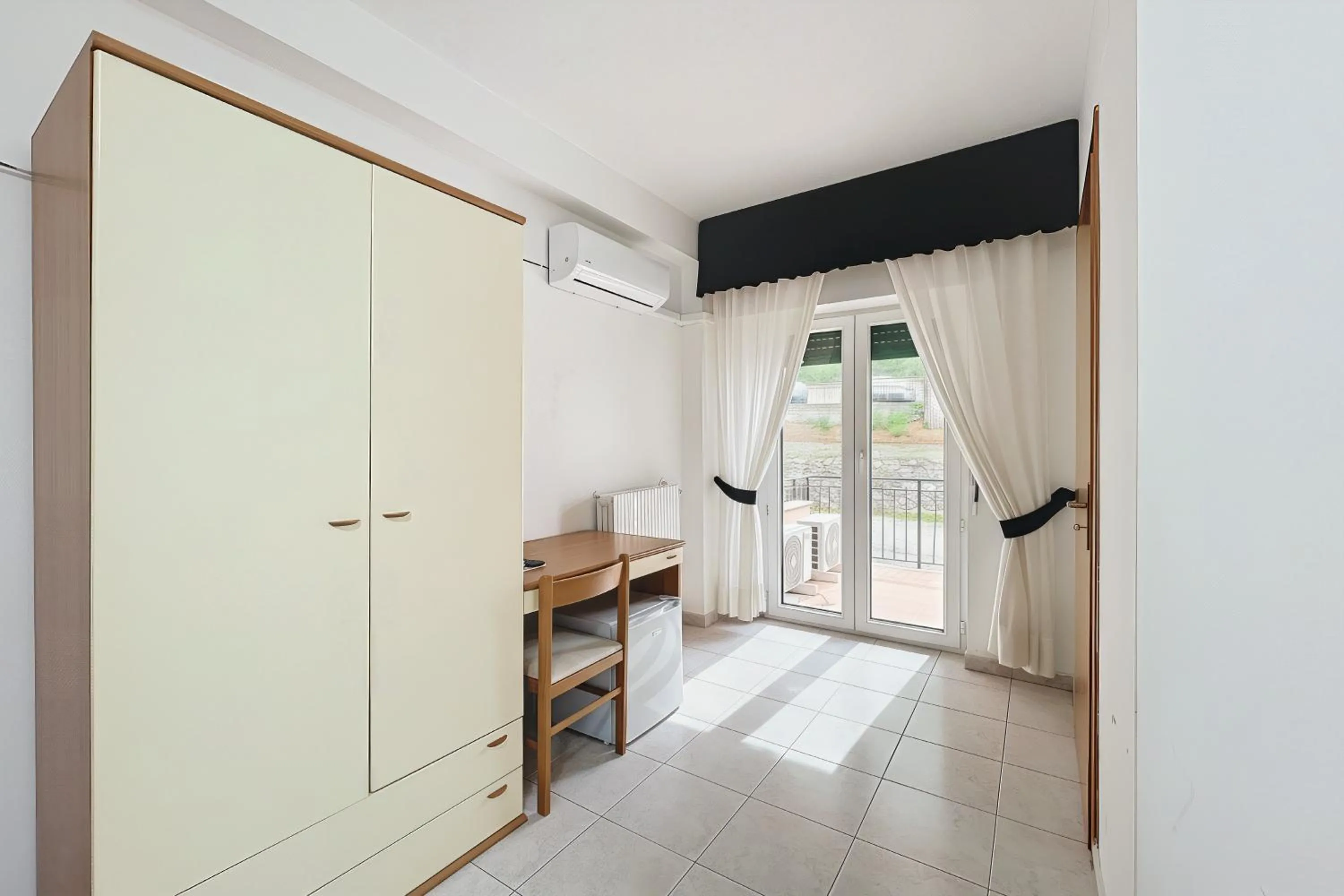 Living room in Santangelo