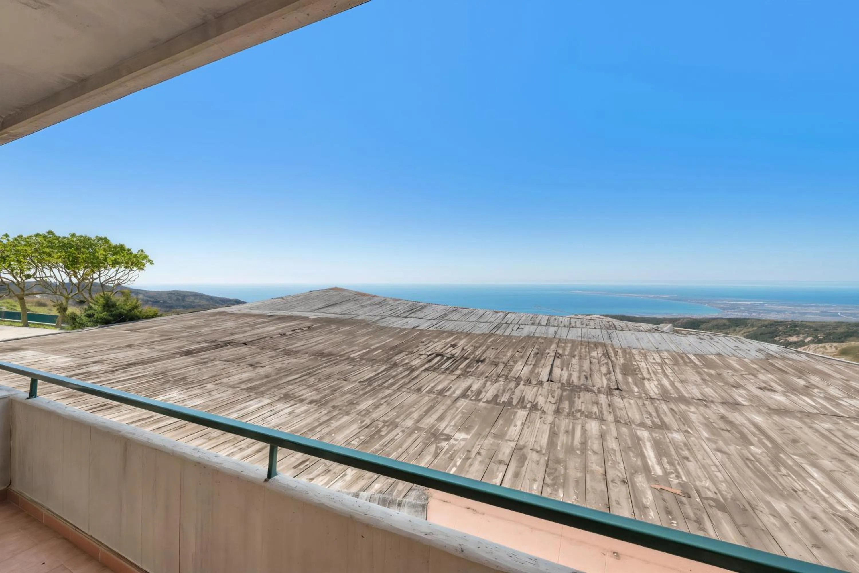 Property building in Santangelo