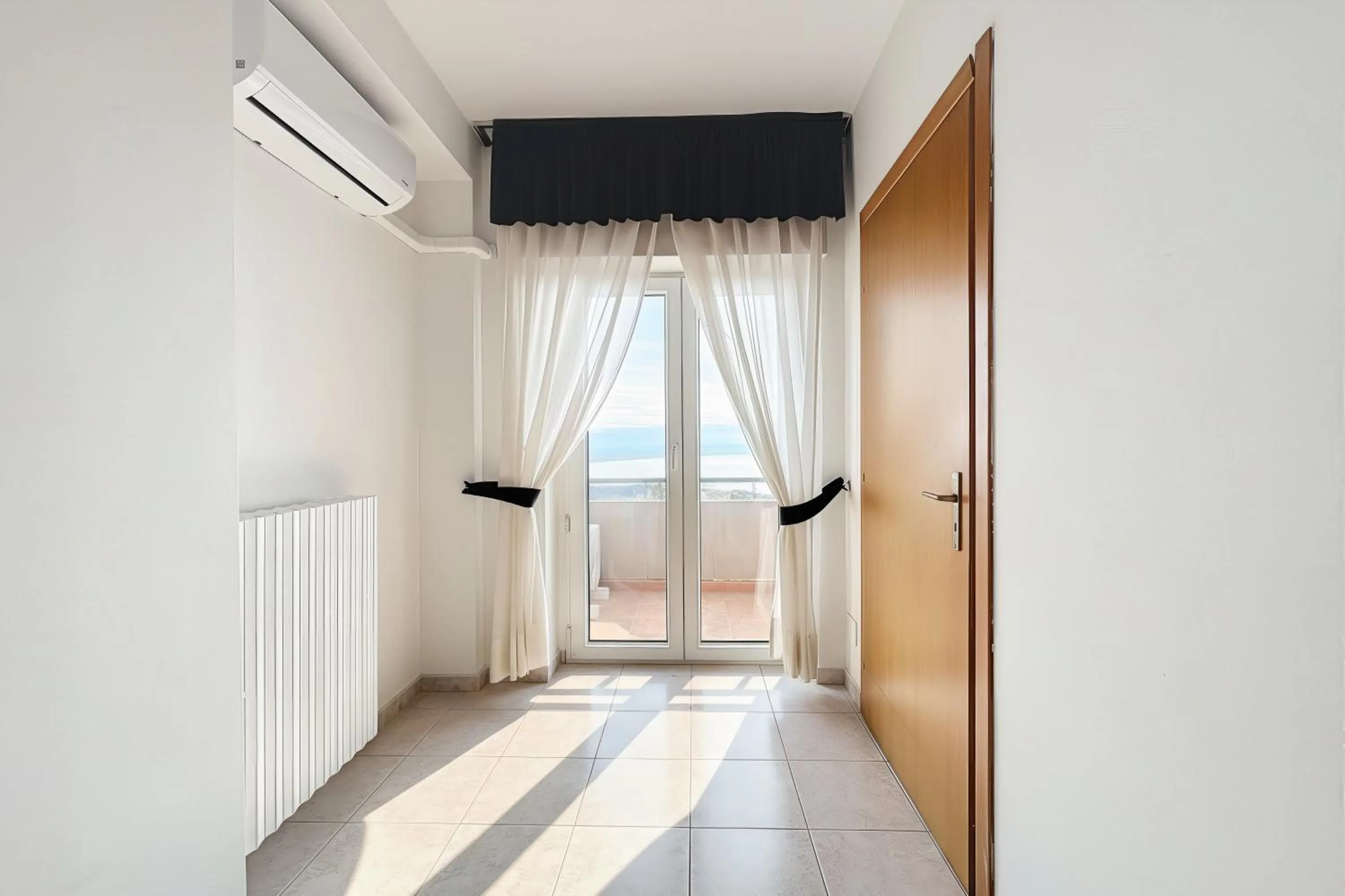 Living room in Santangelo