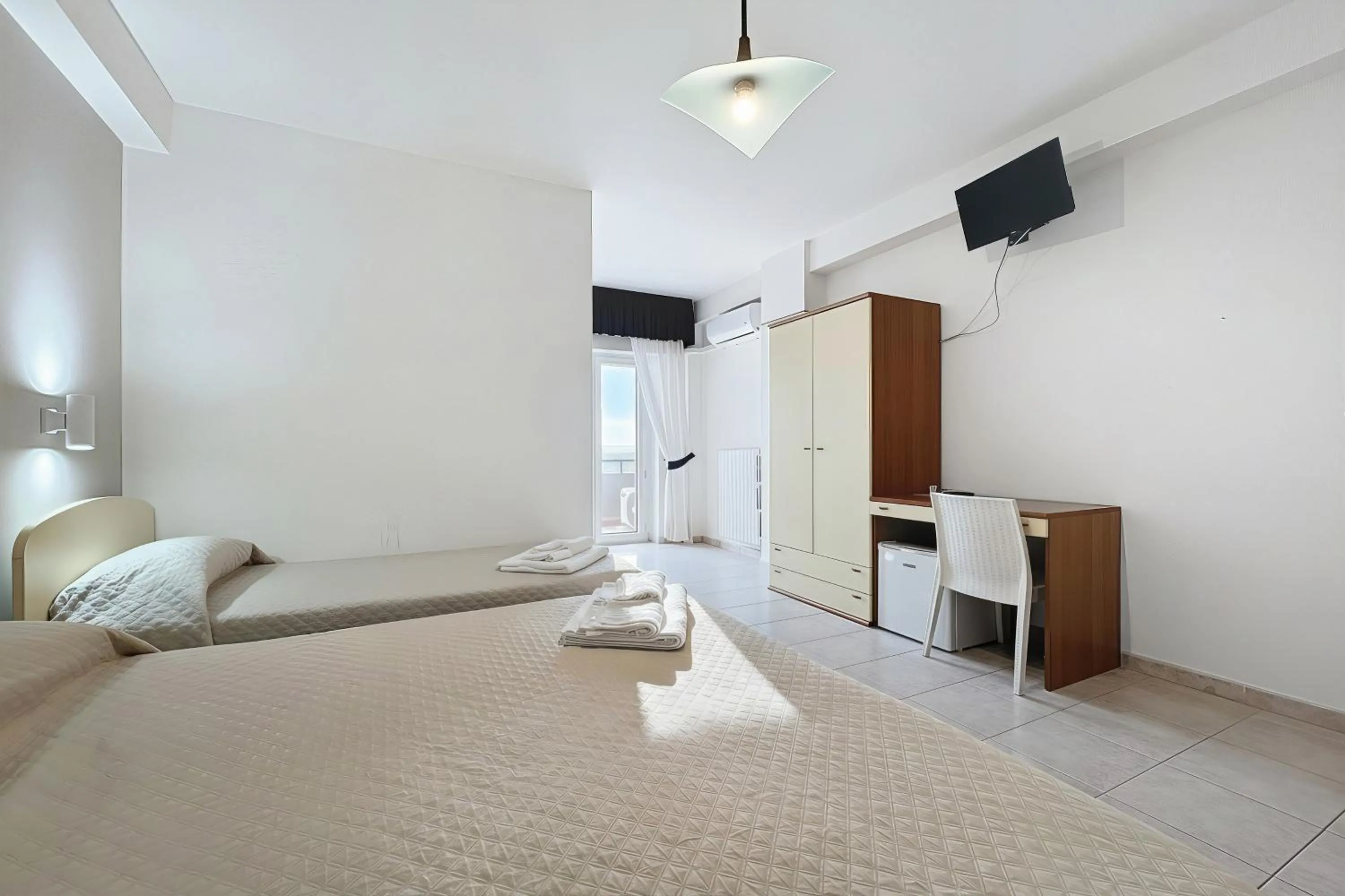 Bed in Santangelo