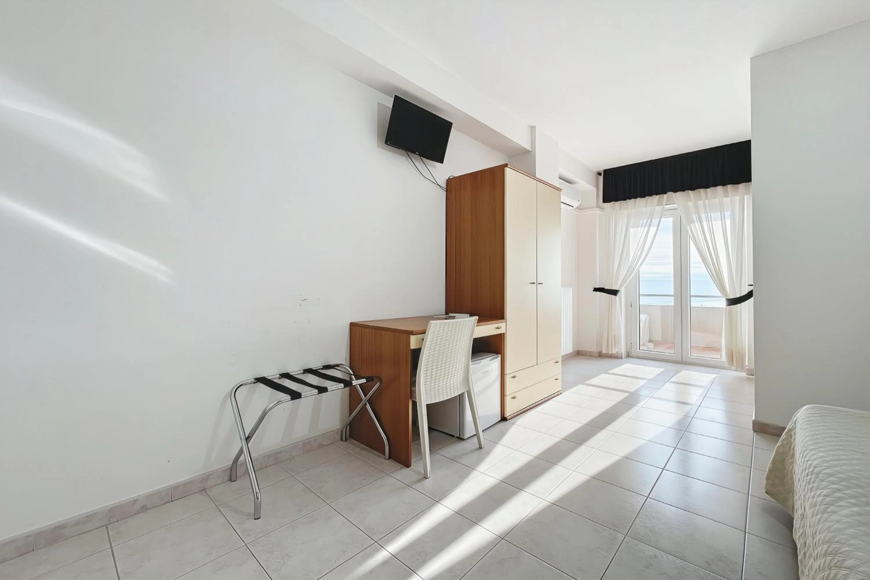 Property building in Santangelo