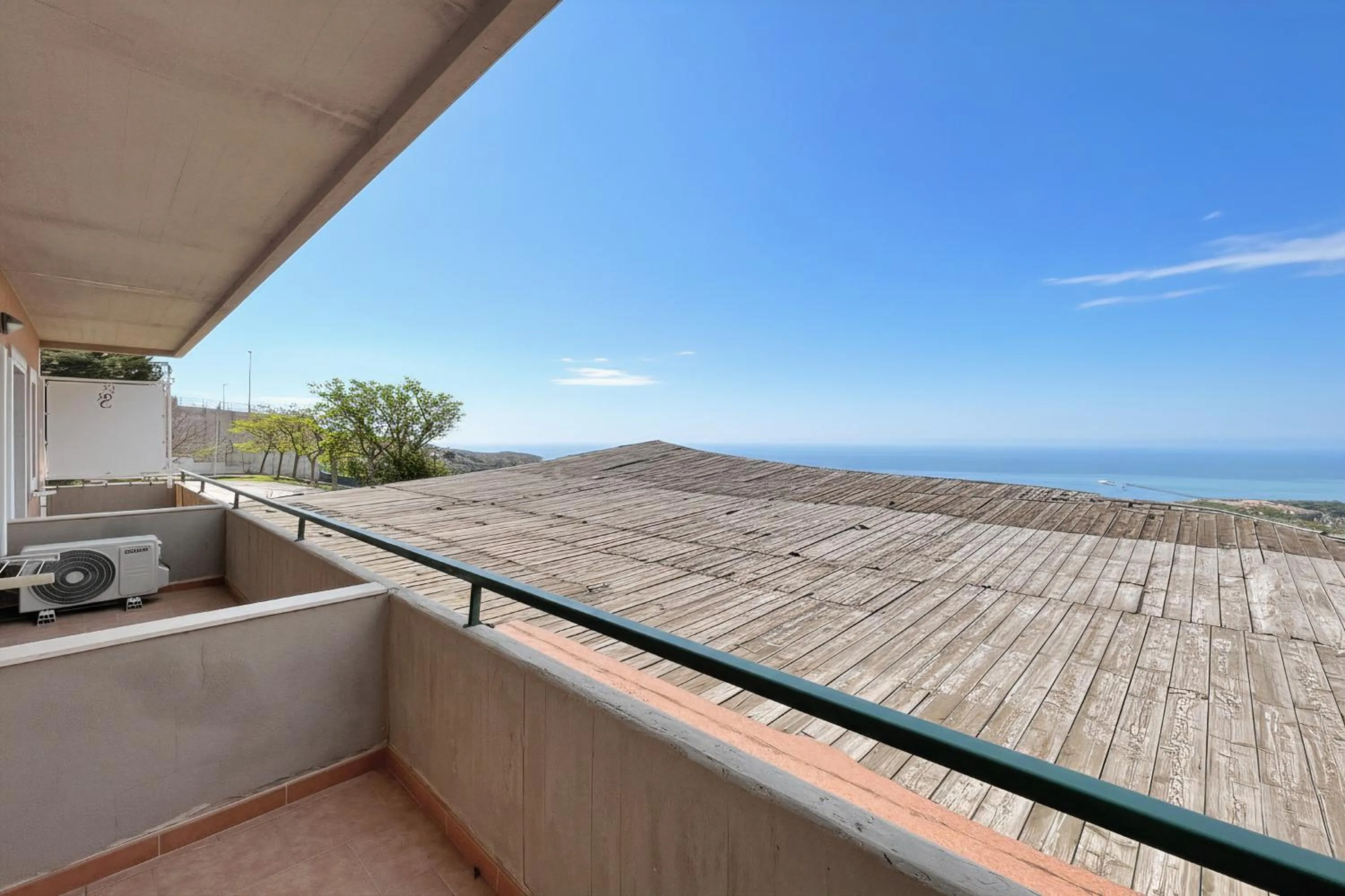 Property building in Santangelo