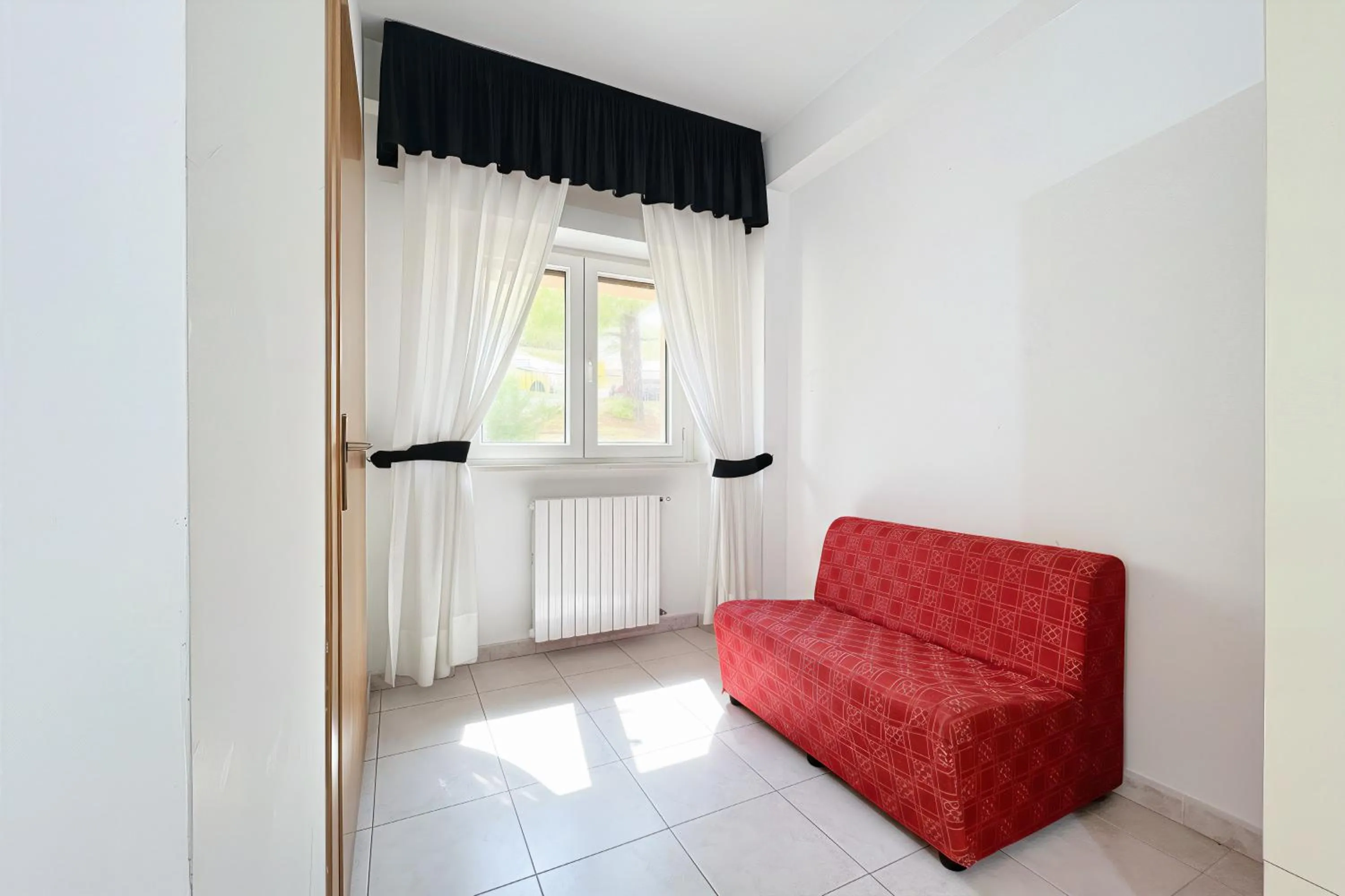 Property building in Santangelo