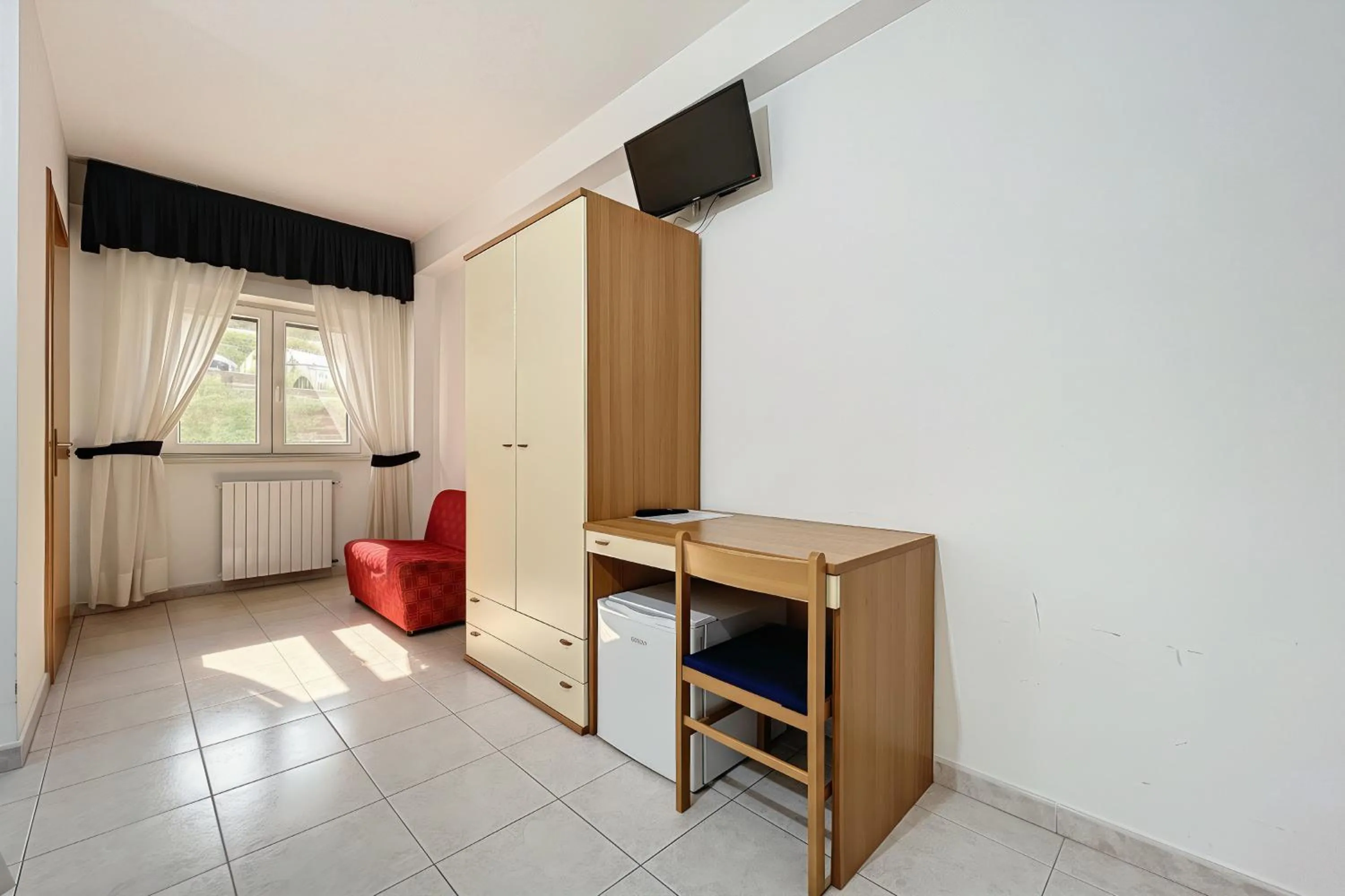 Property building in Santangelo