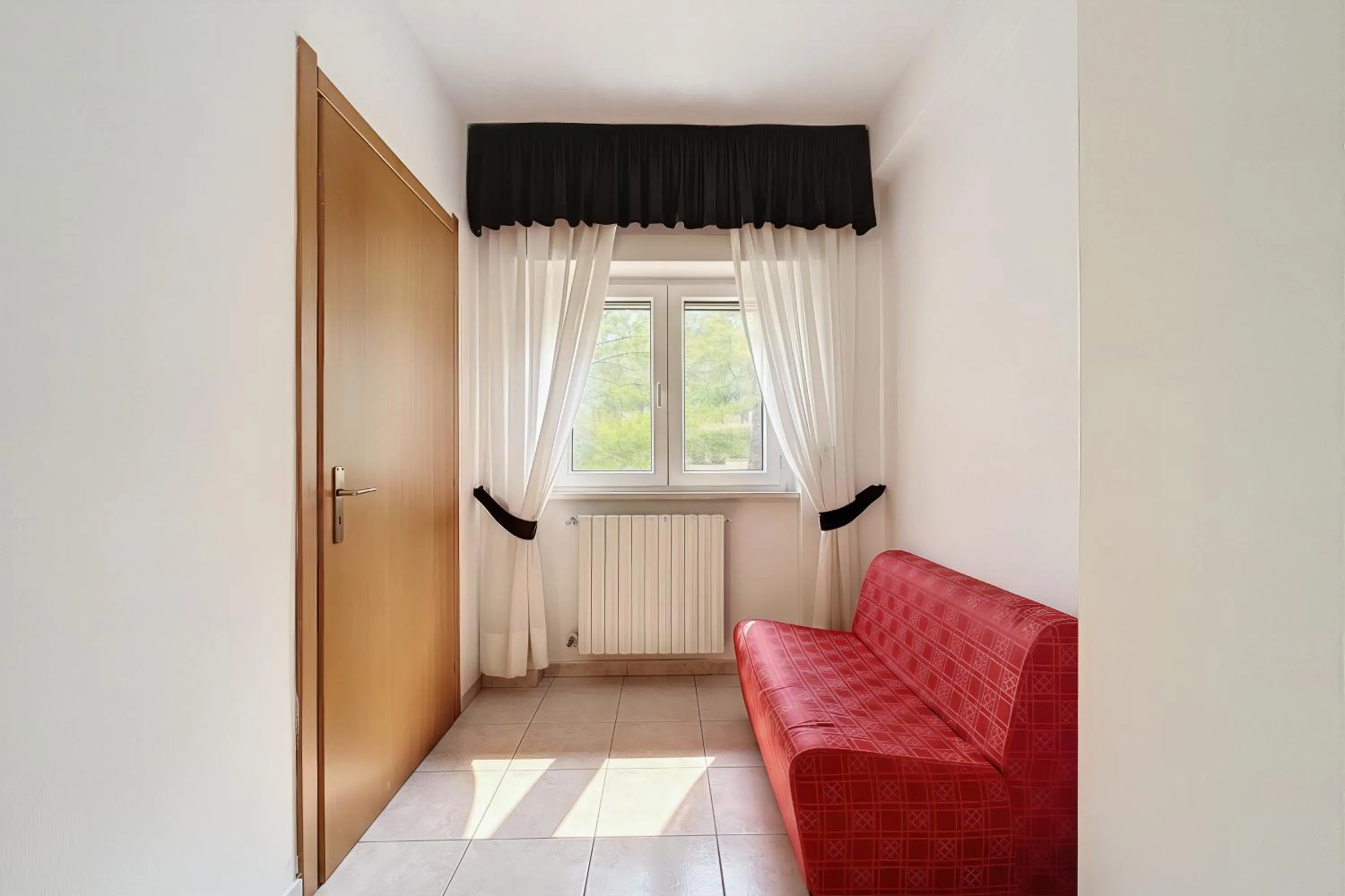 Property building in Santangelo