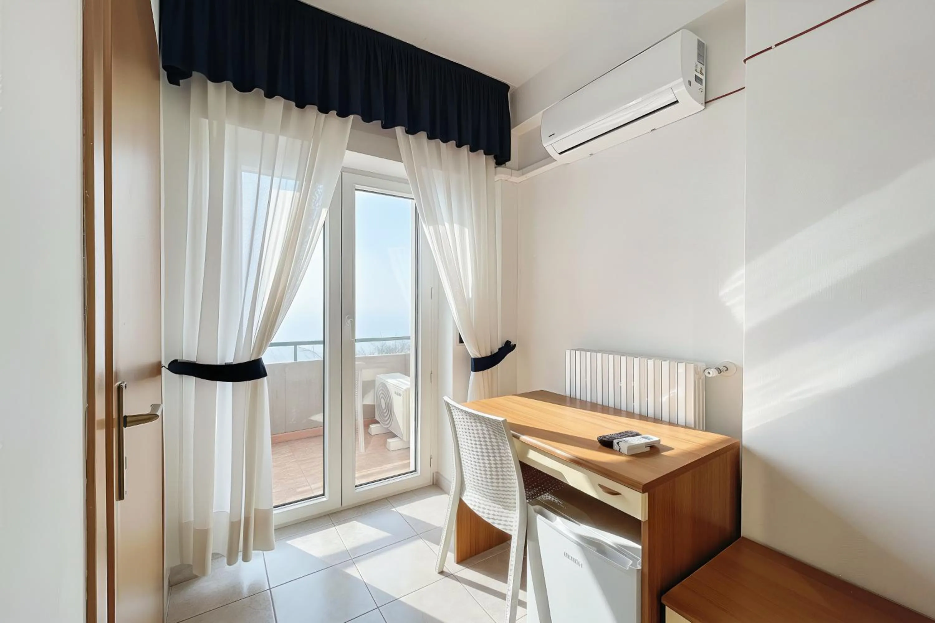 Living room in Santangelo