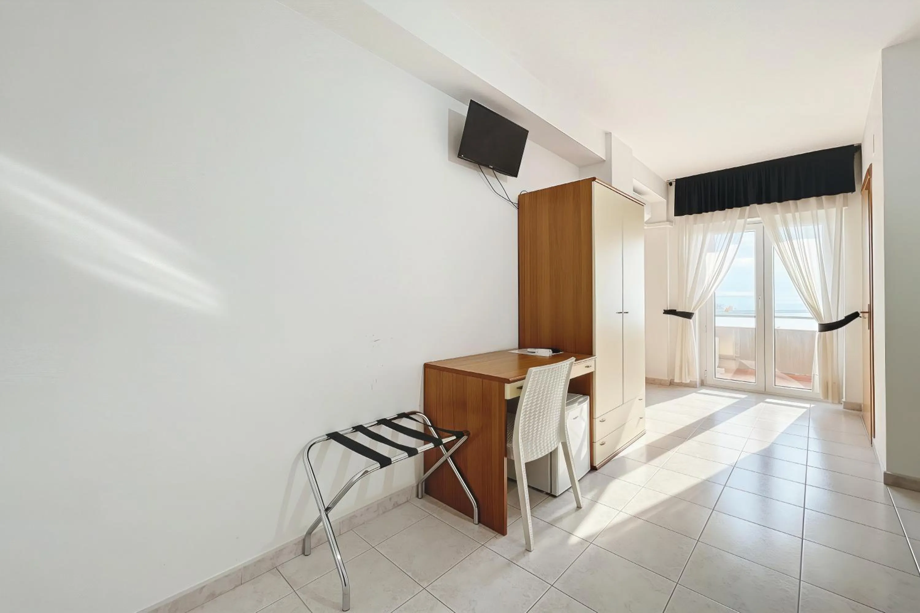 Property building in Santangelo