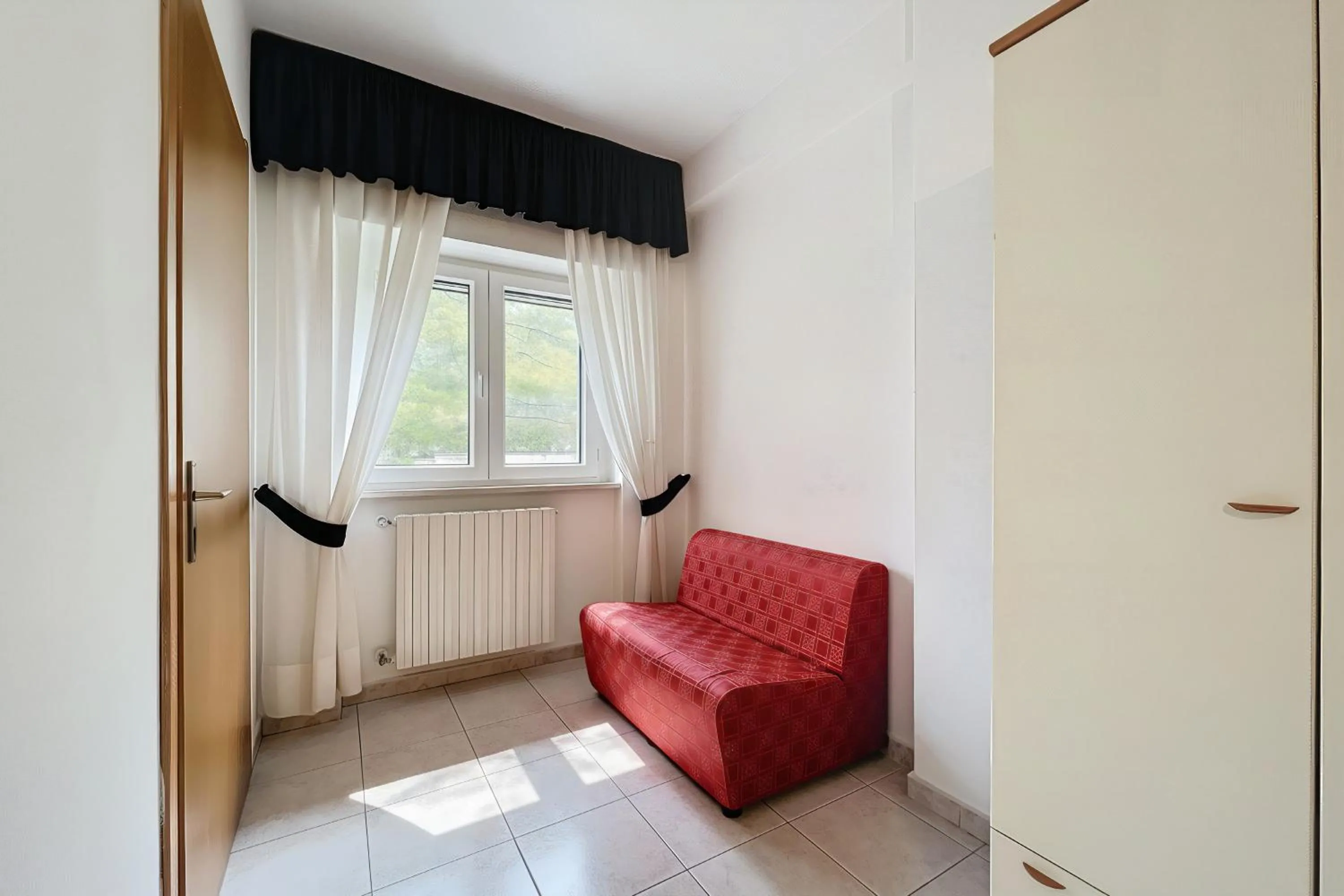 Property building in Santangelo