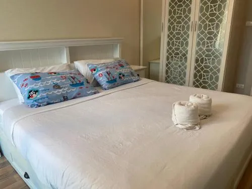 My Resort Hua Hin
