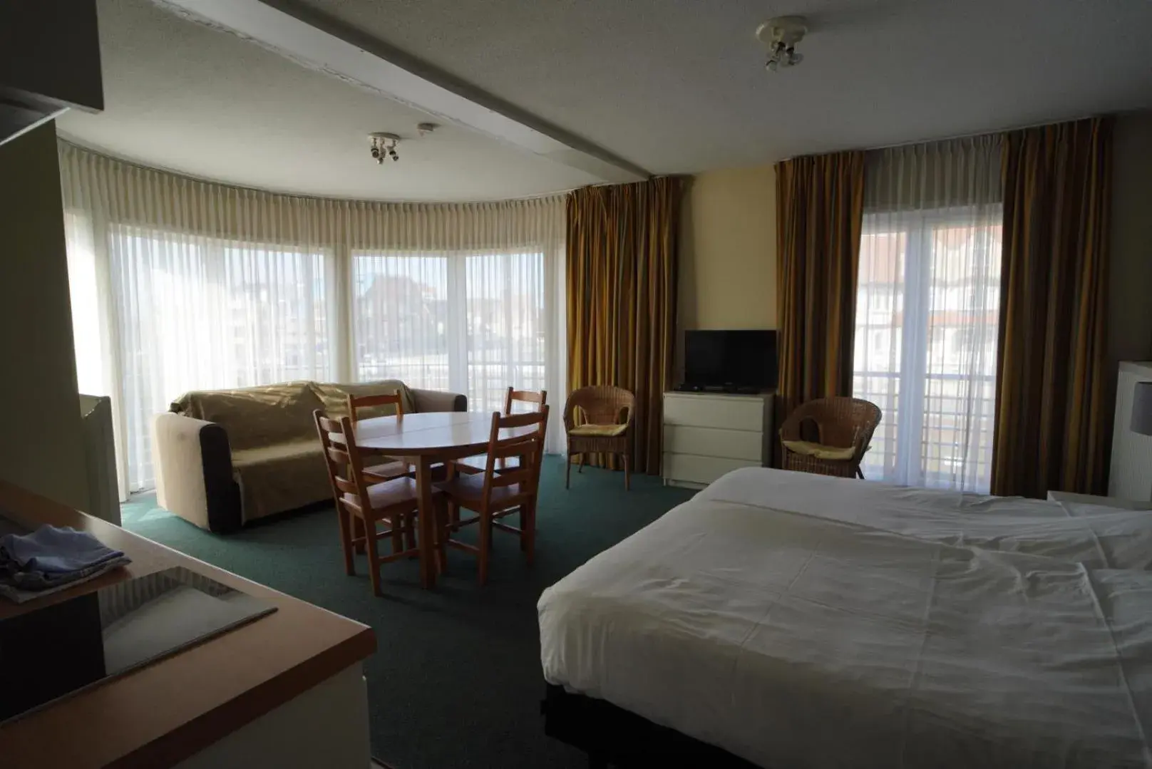 Superior Apartment - single occupancy in Apparthotel De Wielingen Superior Apartment - single occupancy in Apparthotel De Wielingen