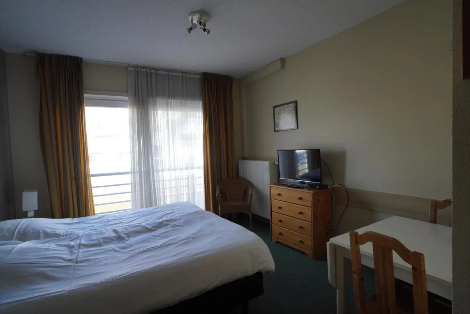Studio (2 Adults) - single occupancy in Apparthotel De Wielingen Studio (2 Adults) - single occupancy in Apparthotel De Wielingen