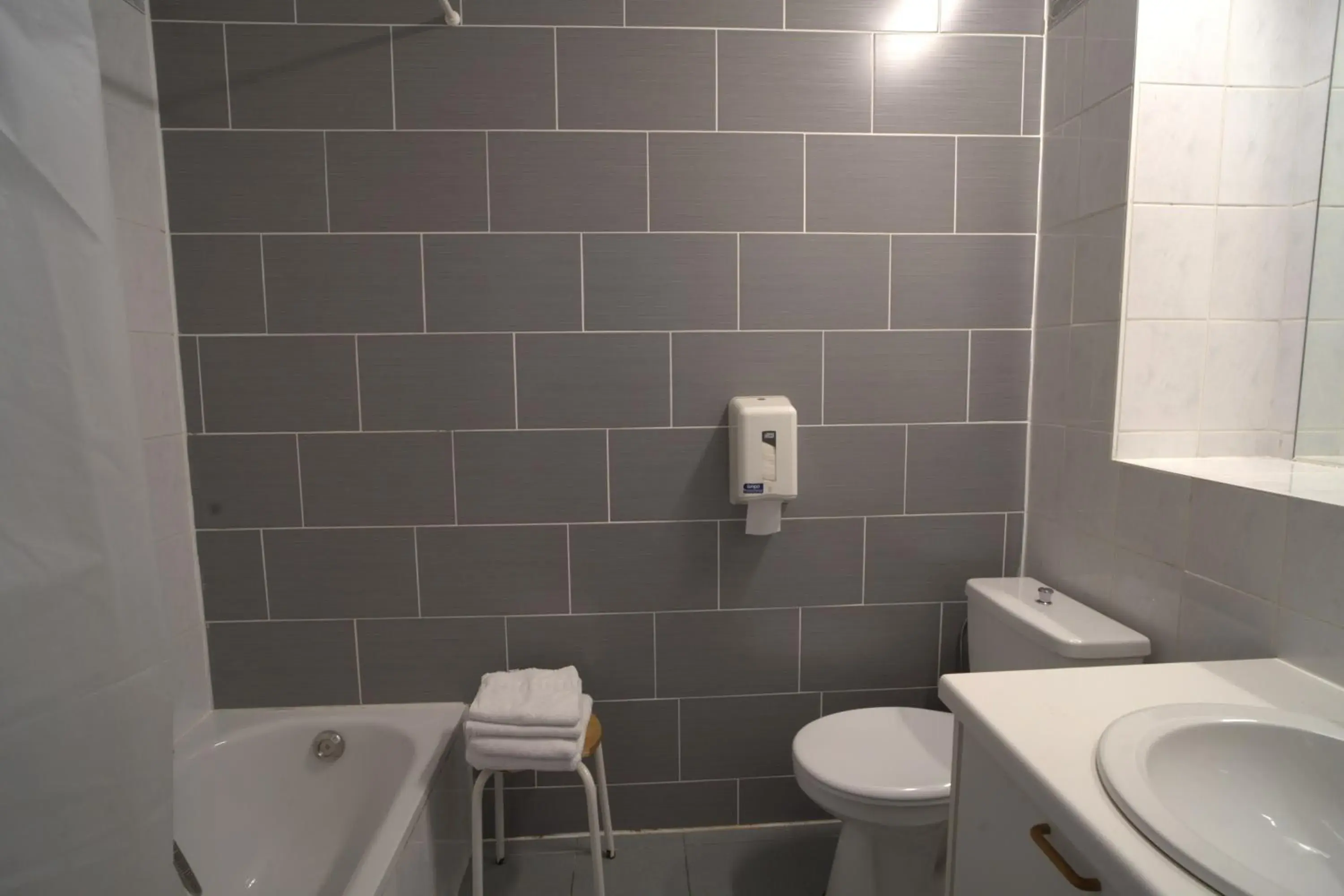 Studio Apartment in Apparthotel De Wielingen Studio Apartment in Apparthotel De Wielingen