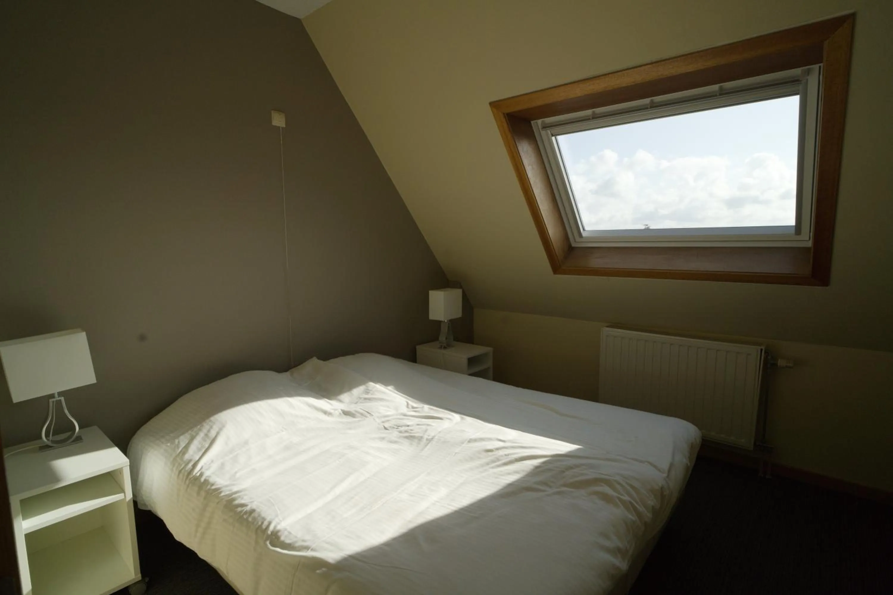 Apparthotel De Wielingen