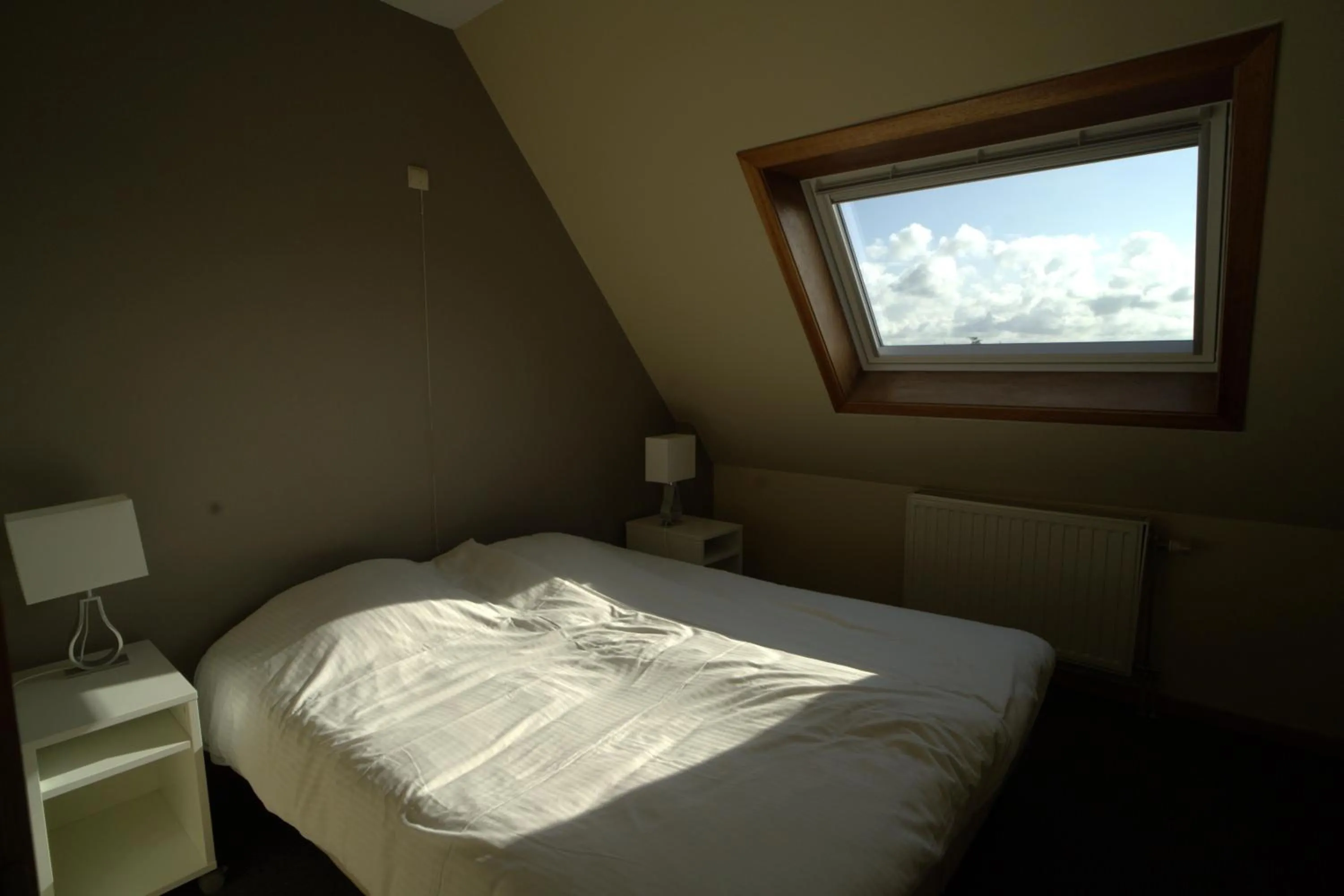 Apparthotel De Wielingen