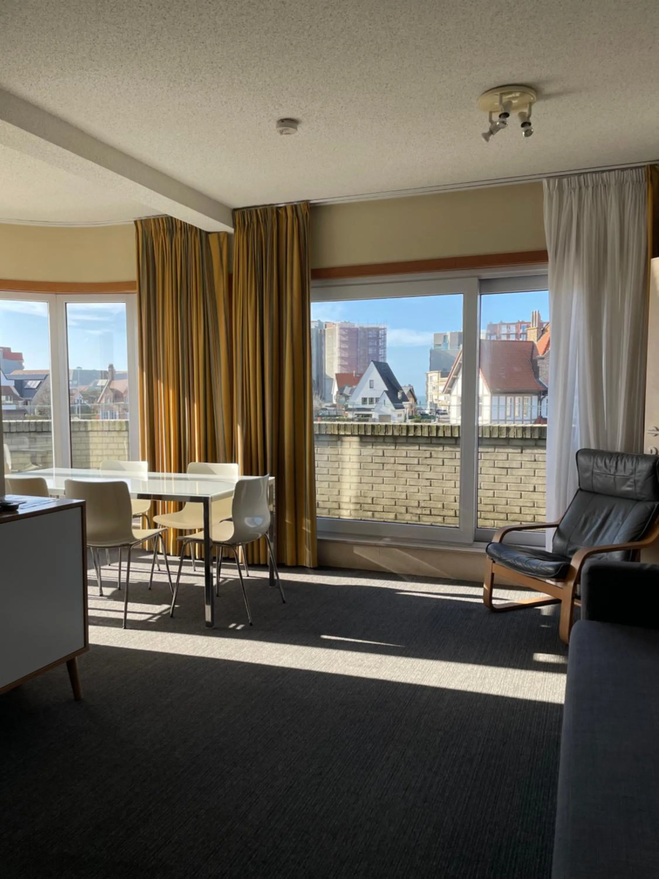 Apparthotel De Wielingen