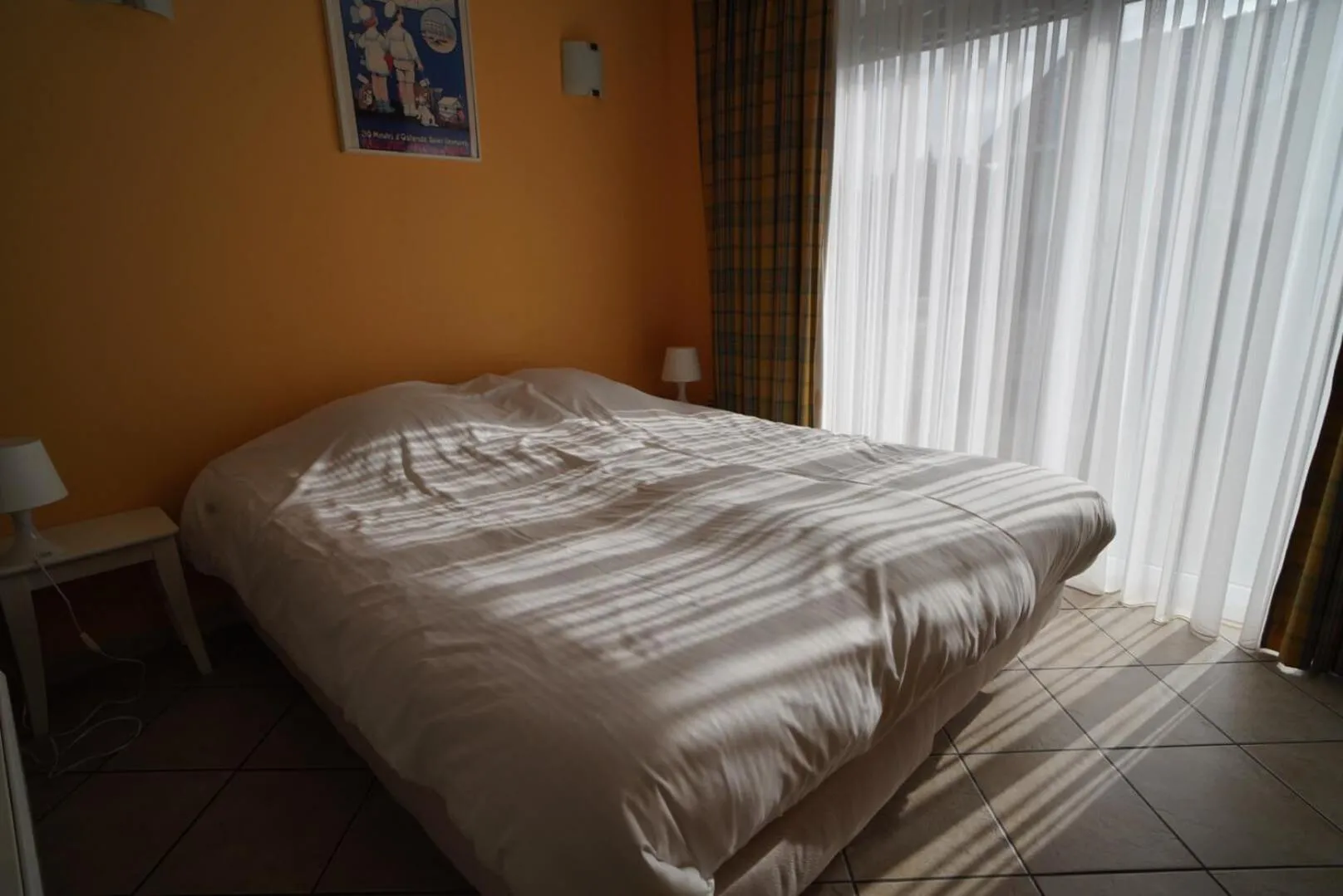 Classic Family Room in Apparthotel De Wielingen
