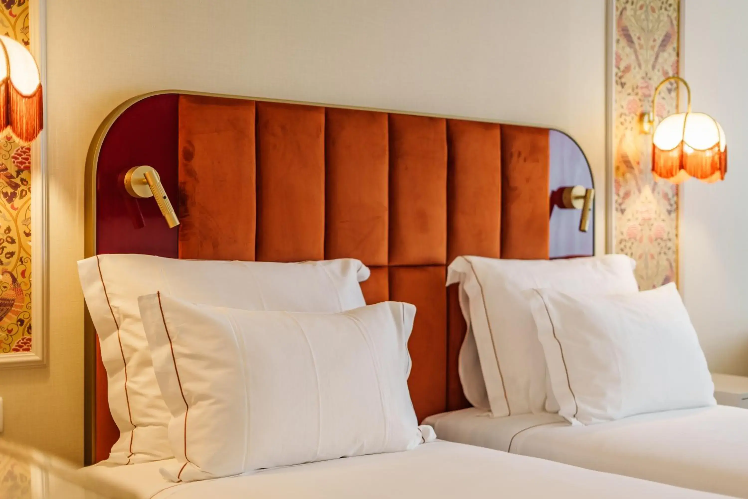 Classic Double Room in Olympia Lis Boutique Hotel Classic Double Room in Olympia Lis Boutique Hotel