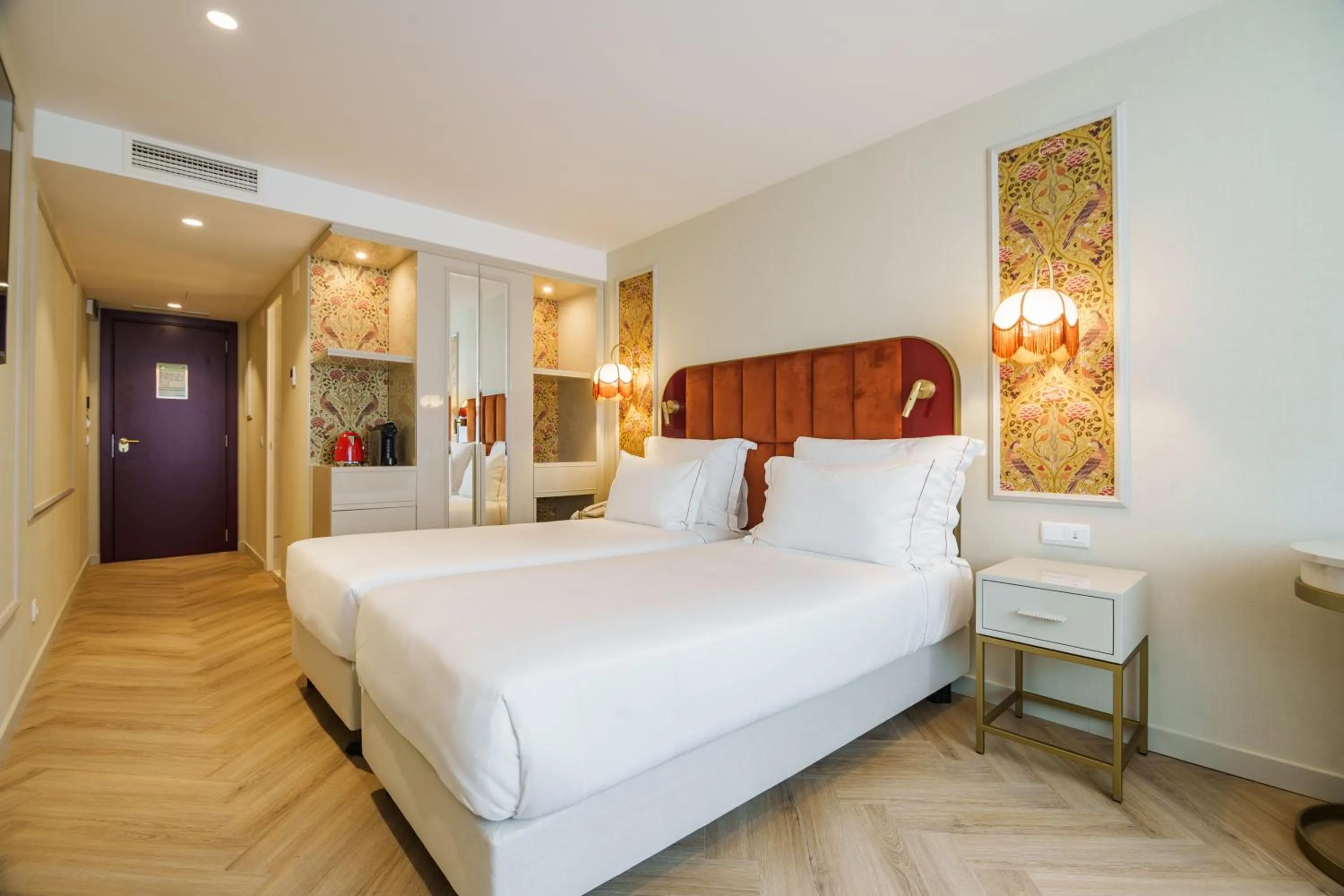 Olympia Lis Boutique Hotel