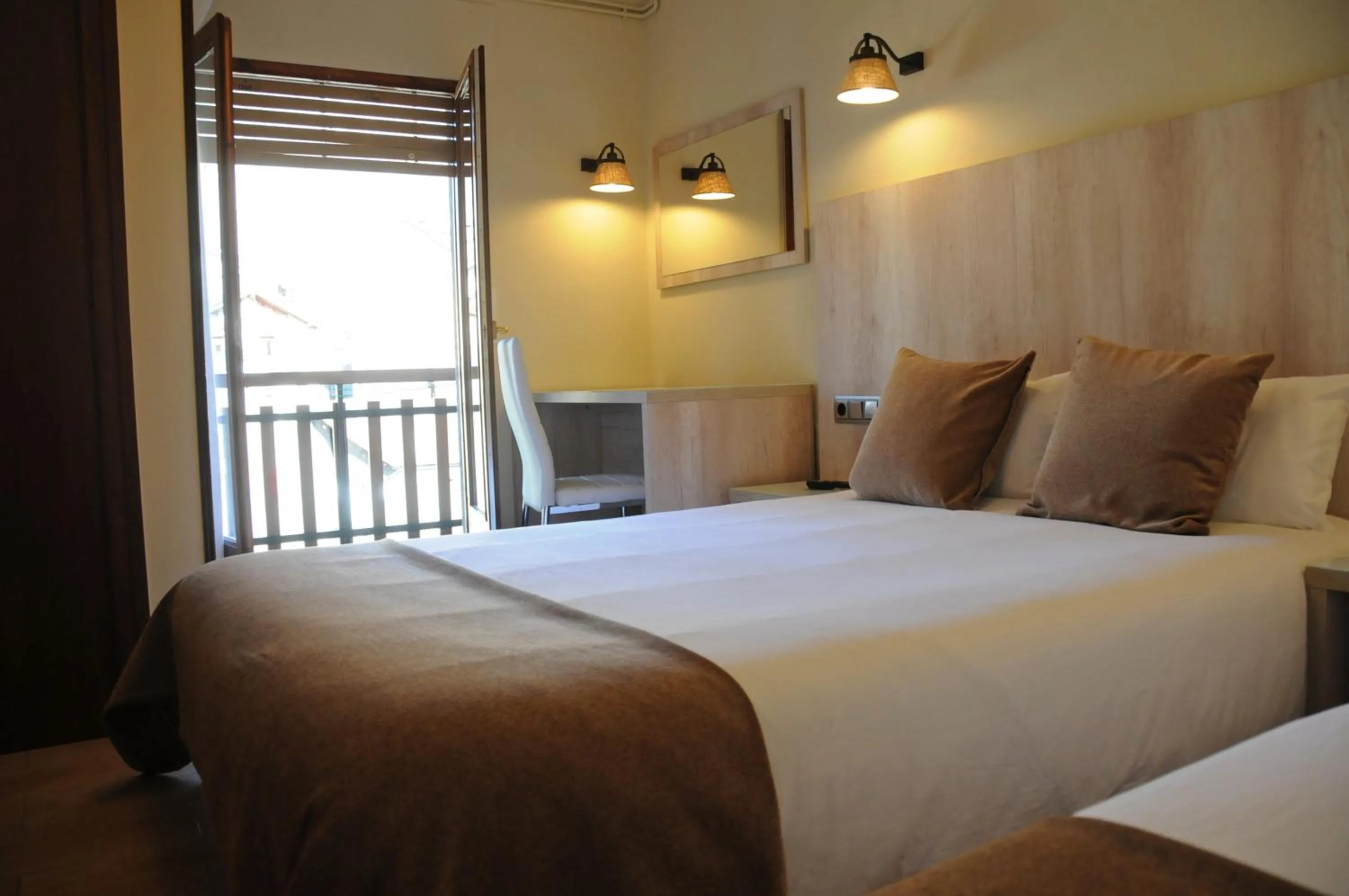Hostal Noguera