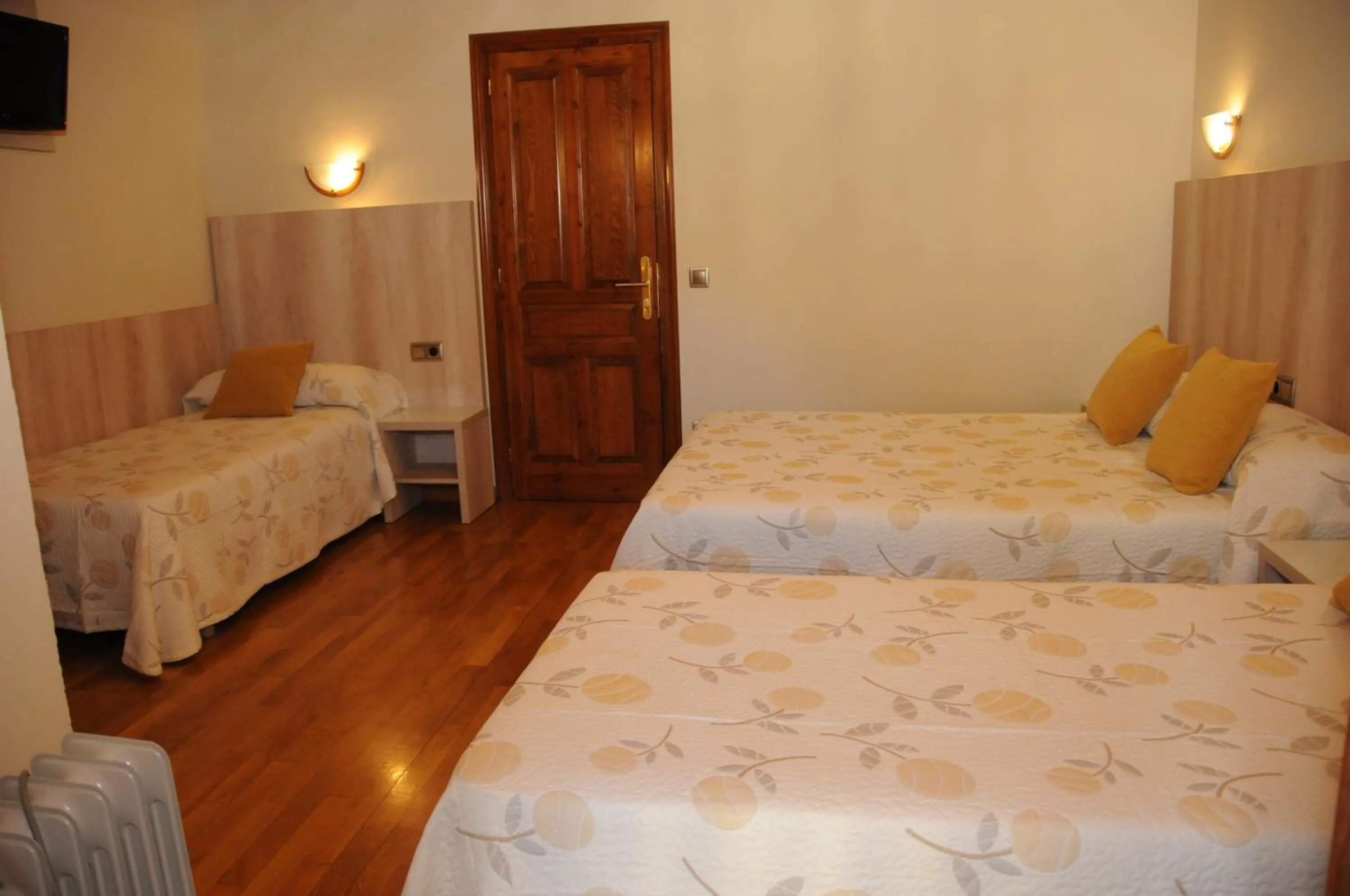 Hostal Noguera