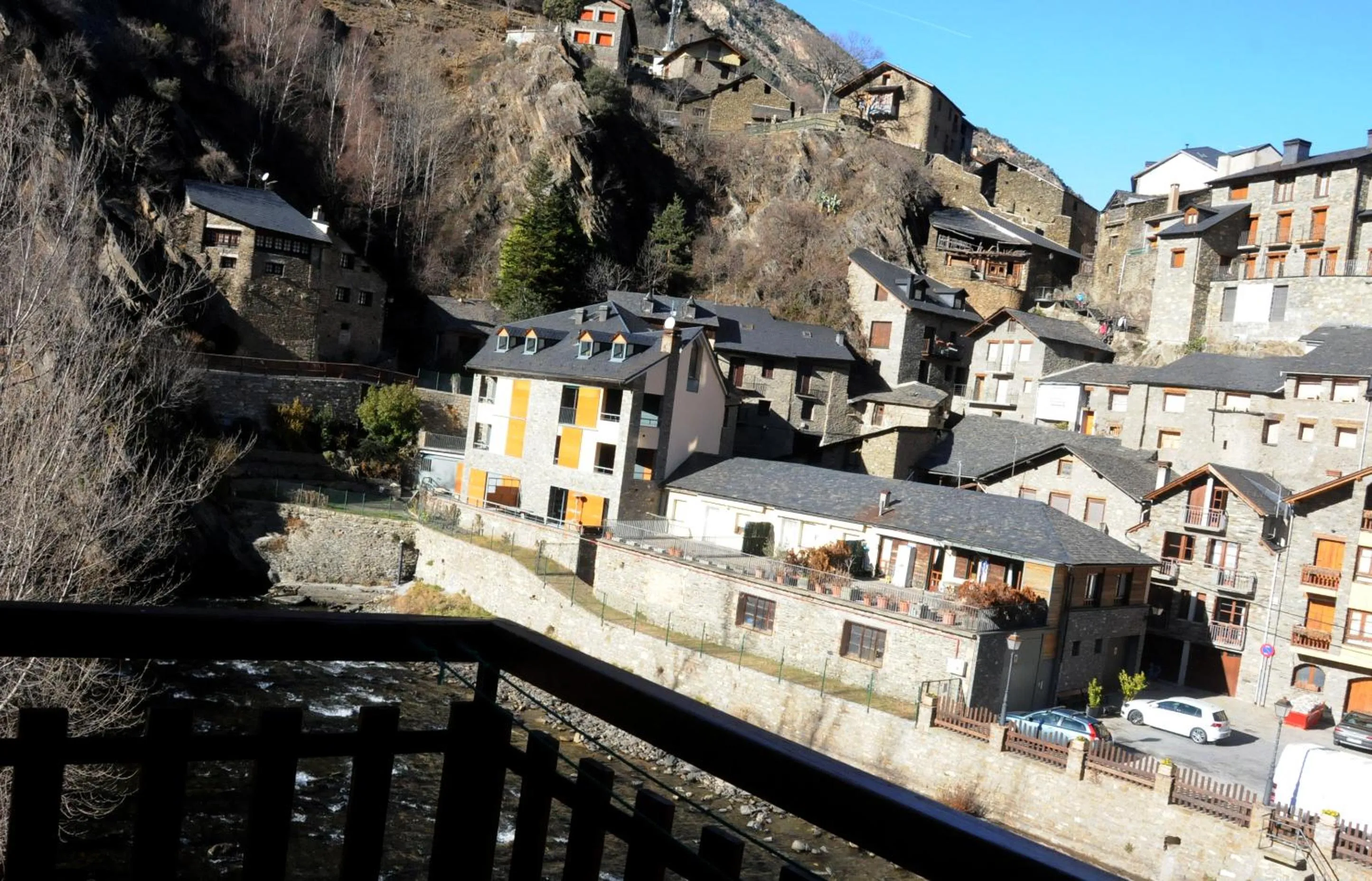 Hostal Noguera