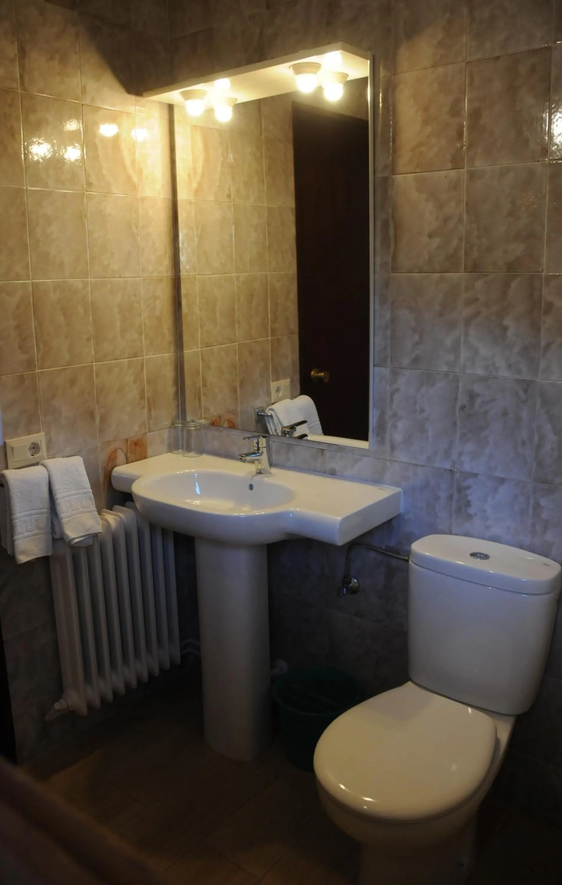 Hostal Noguera