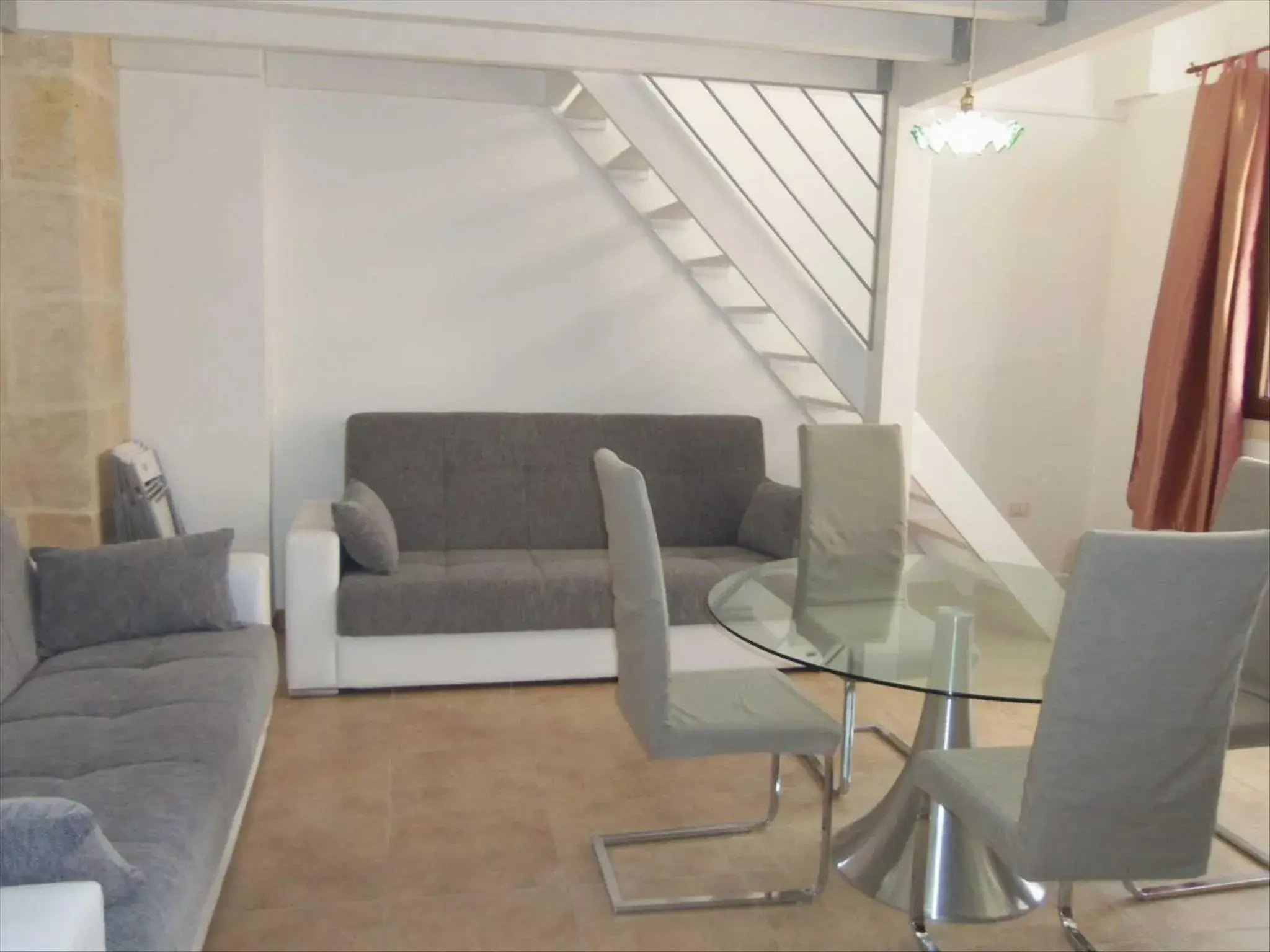 Maisonette in Calì Nitta Storic Maisonette in Calì Nitta Storic