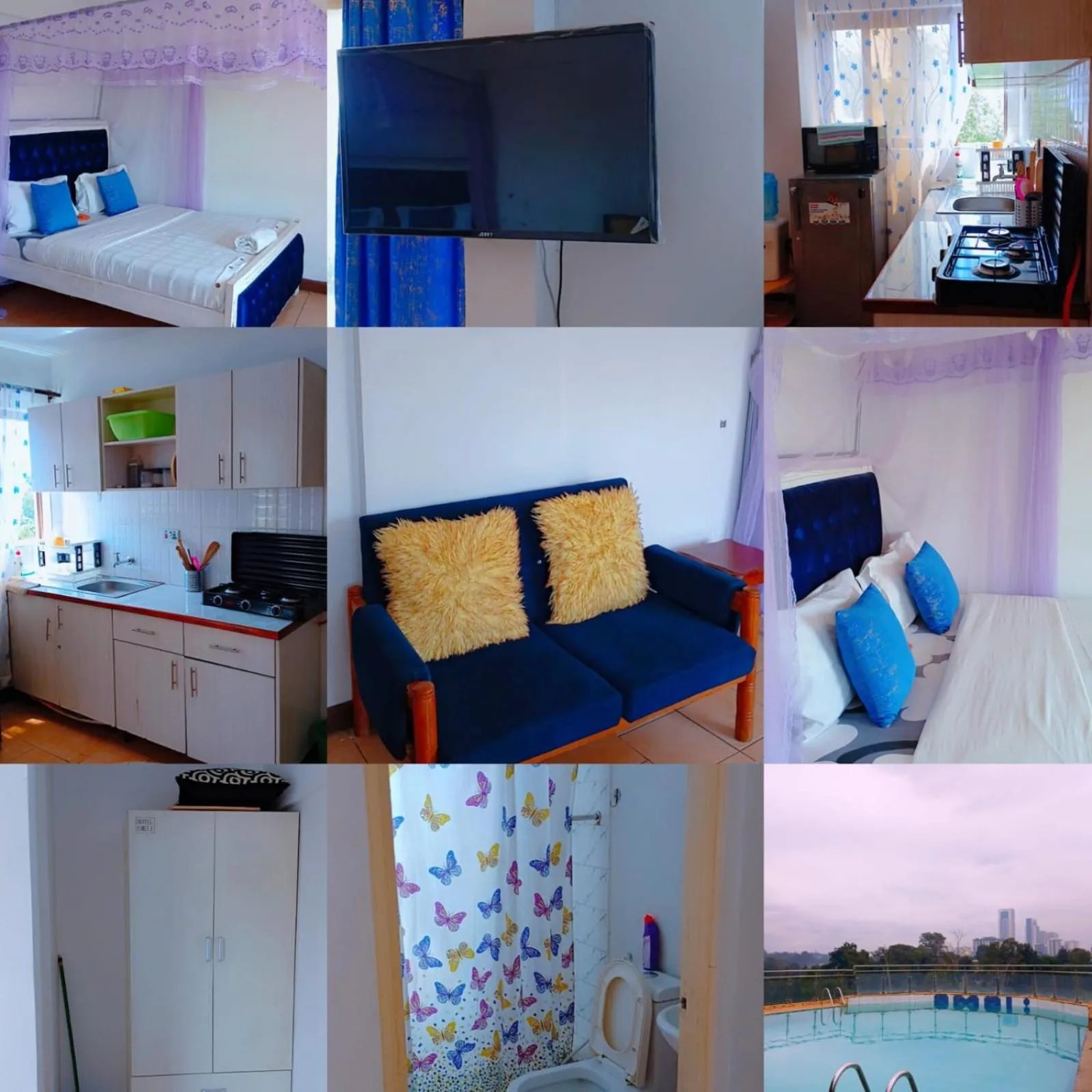 Emeli hotel