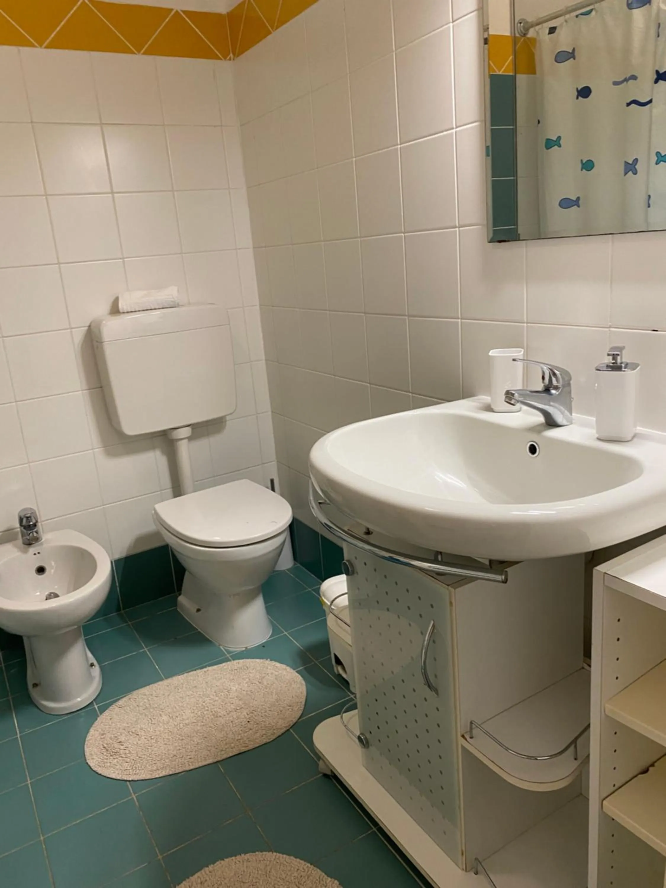 Casa Del Viandante Home Holiday and Rooms