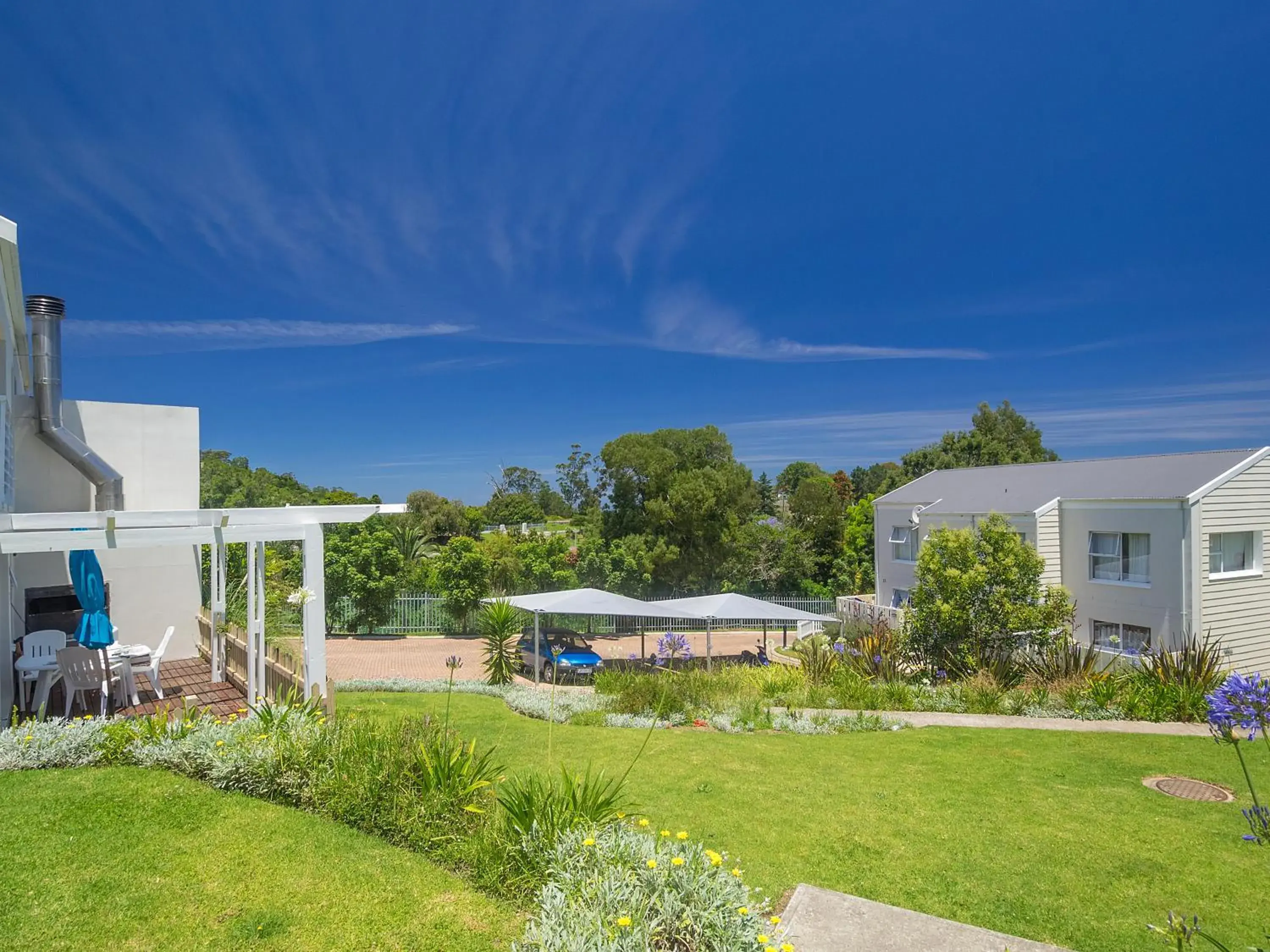 Two-Bedroom Duplex in Oaklands On The Knoll by Dream Resorts Two-Bedroom Duplex in Oaklands On The Knoll by Dream Resorts