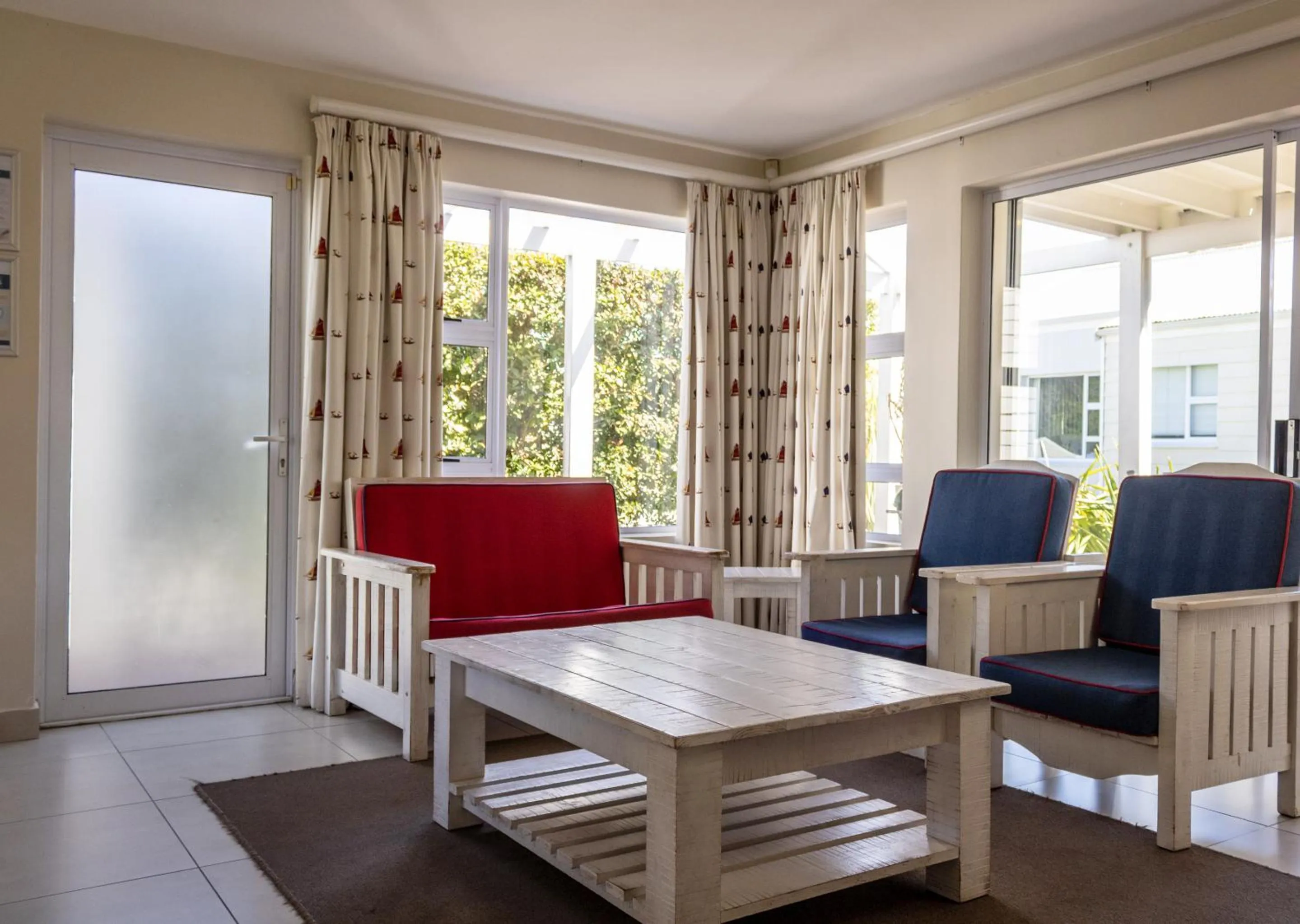 View (from property/room) in Oaklands On The Knoll by Dream Resorts