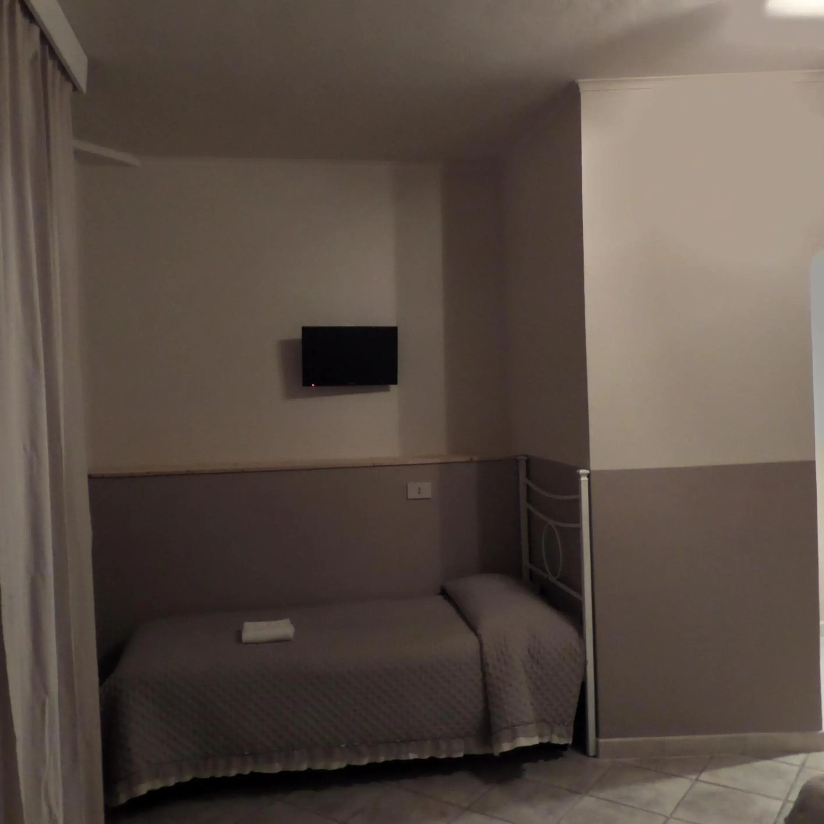 Family Room with Private Bathroom in Villa Oasi Family Room with Private Bathroom in Villa Oasi