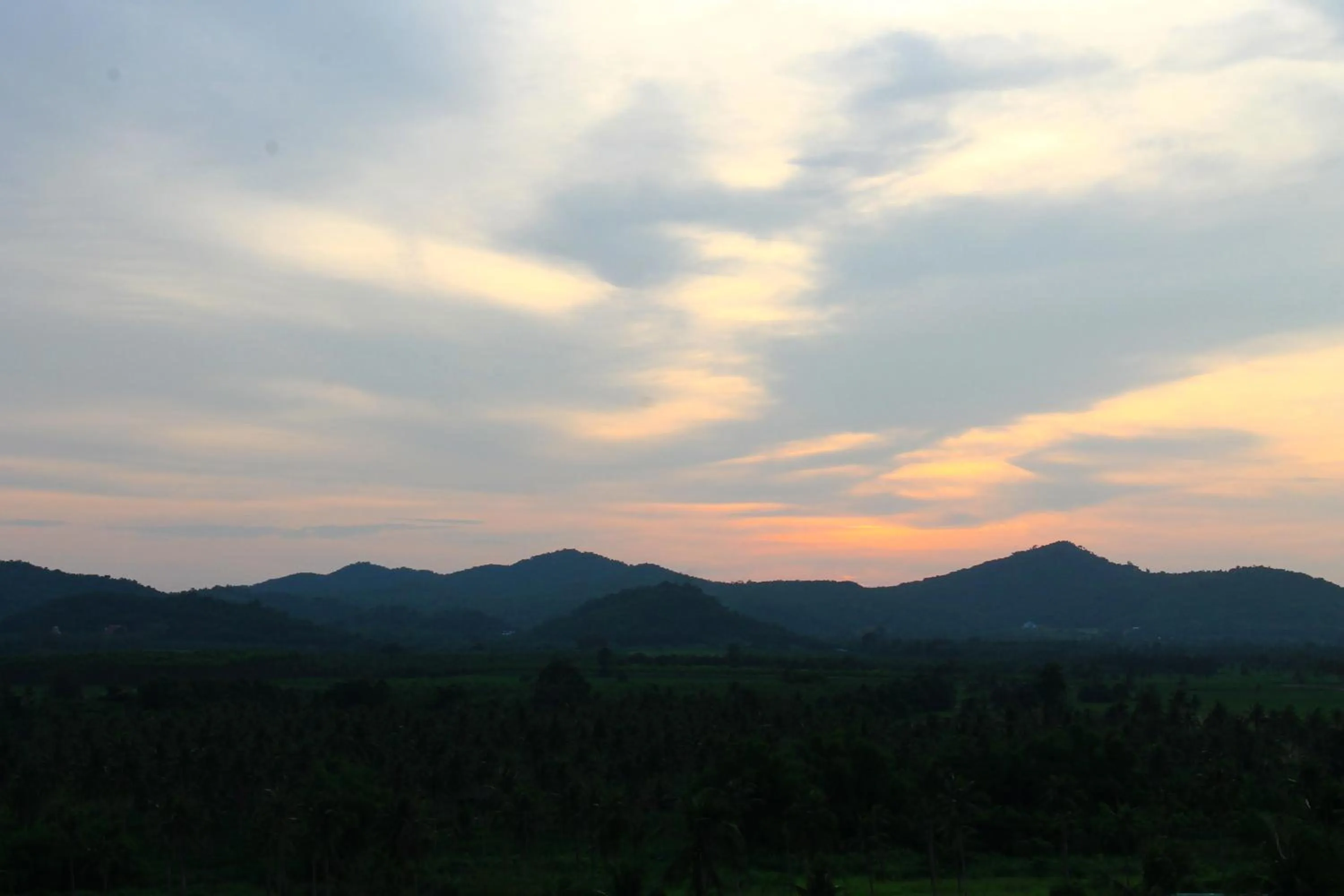 View (from property/room) in Rangh Place