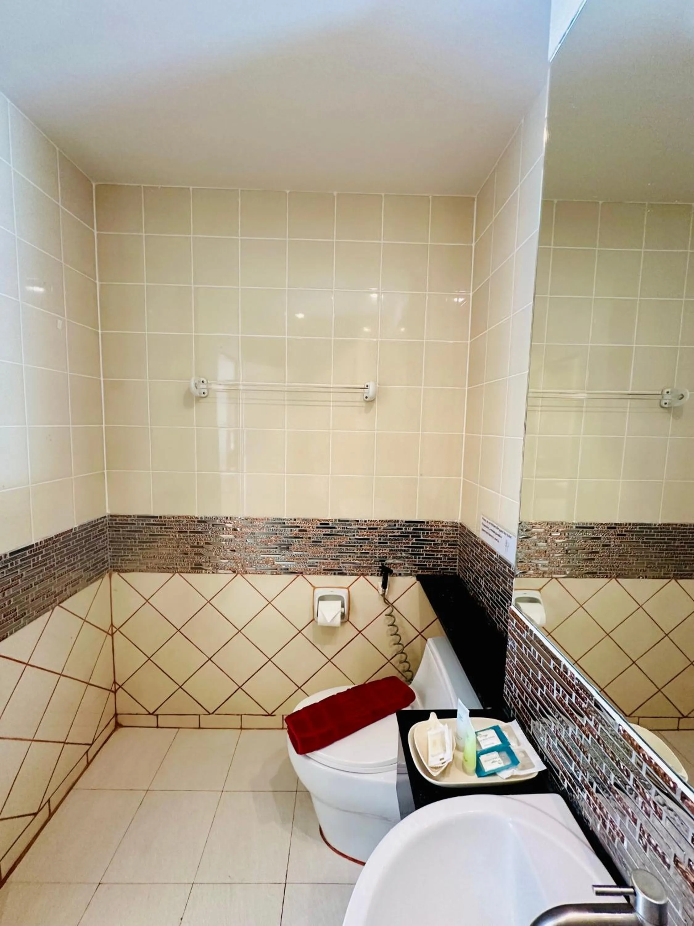 Anda Beachside Hotel