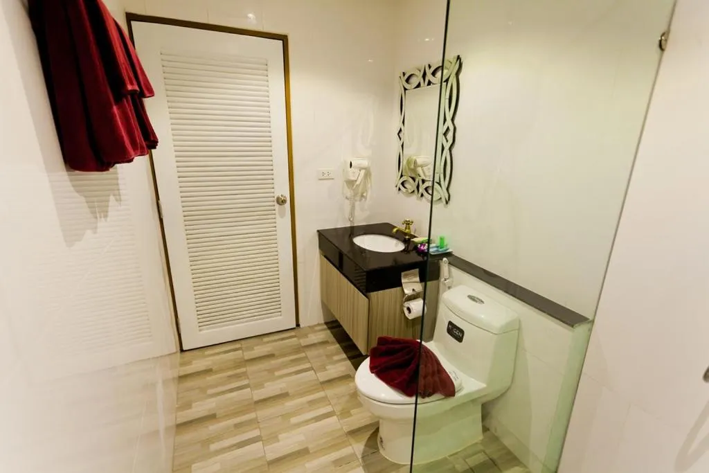 Anda Beachside Hotel